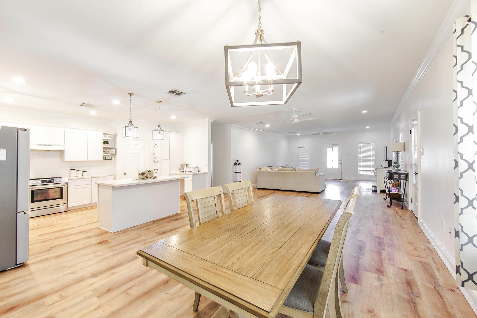 118 Hotard Street, Bourg, LA, 70343