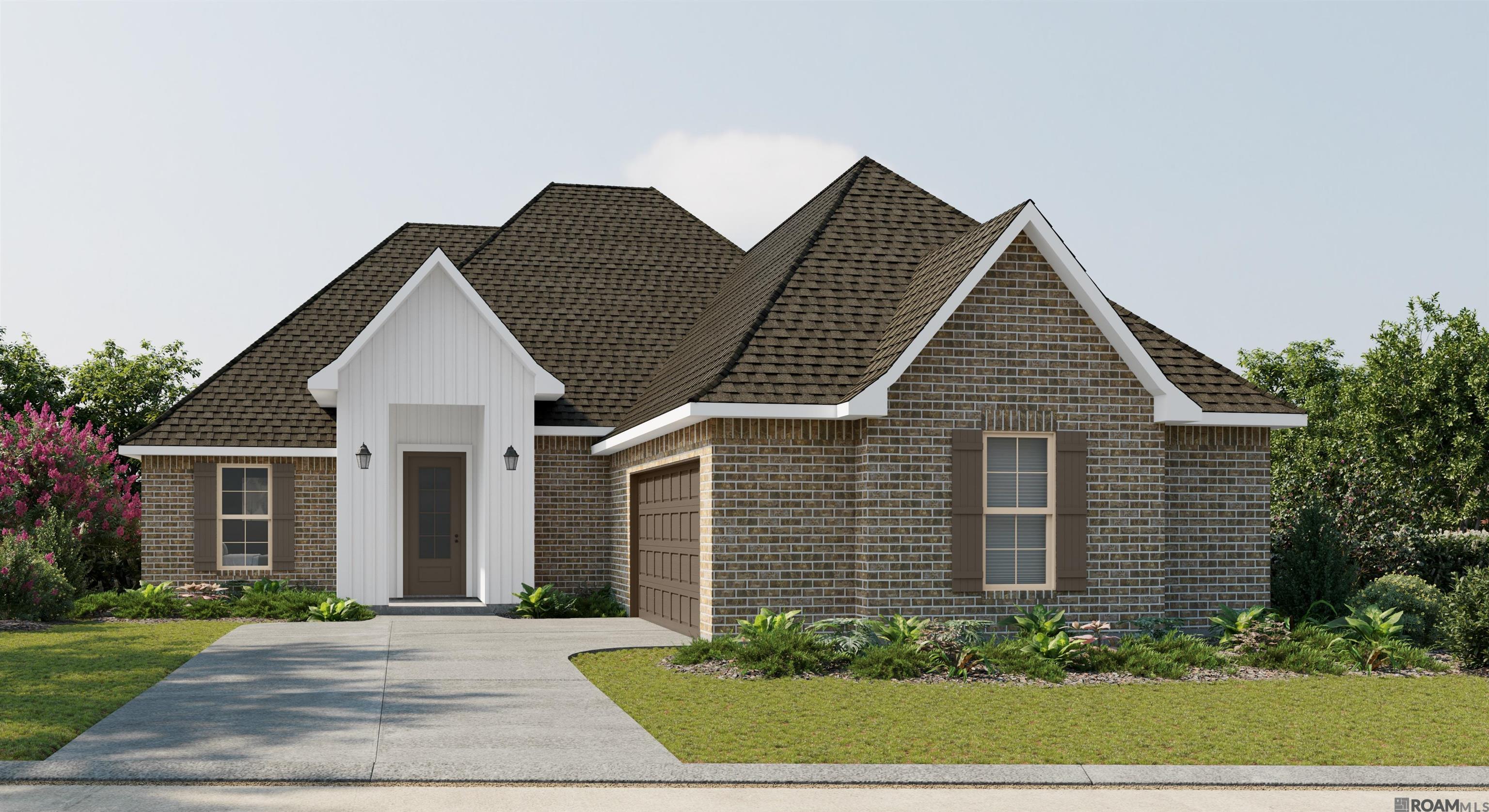 26123 Willette Ave, Denham Springs, LA, 70726