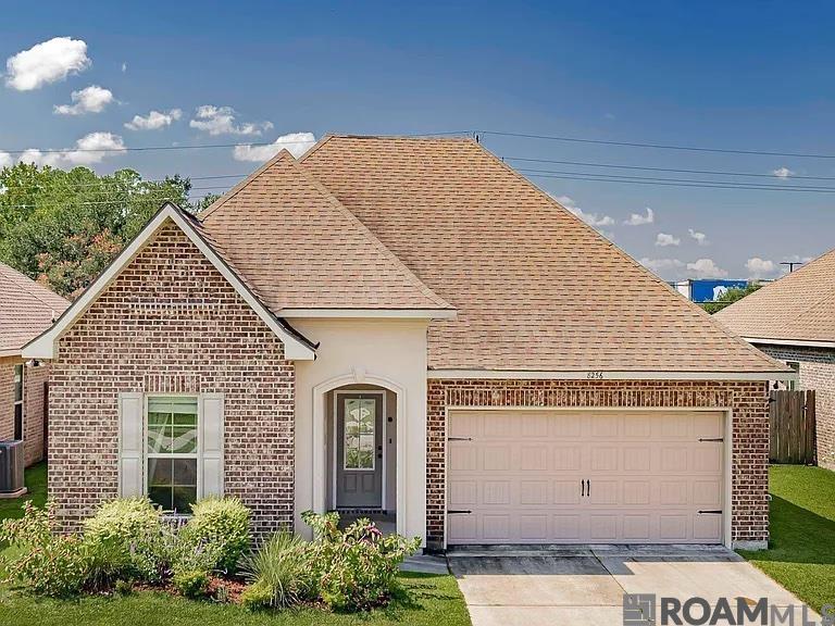 10600 Lakes Blvd UNIT 305, Baton Rouge, LA, 70810