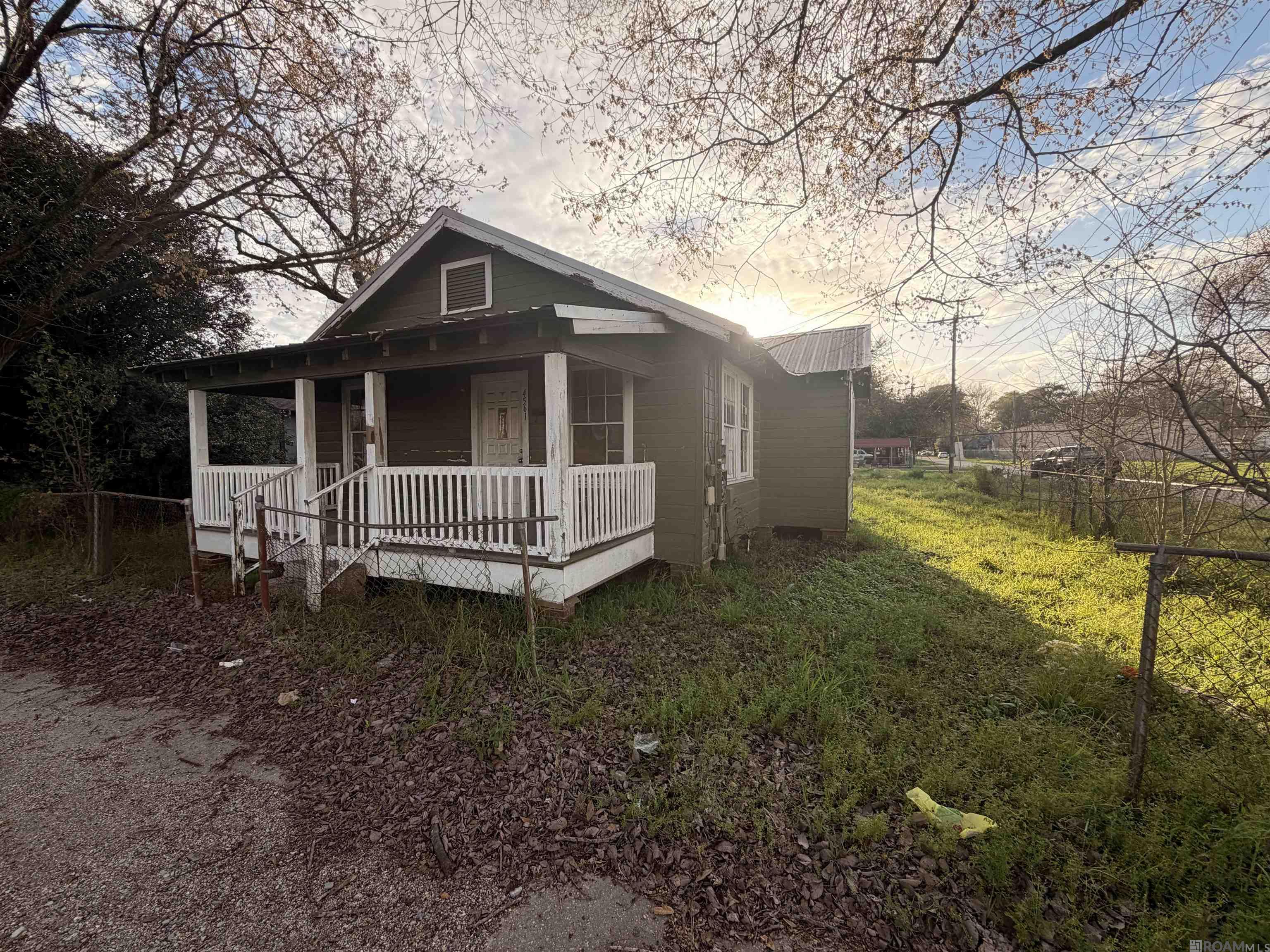 1385 Highway 665, Montegut, LA, 70377