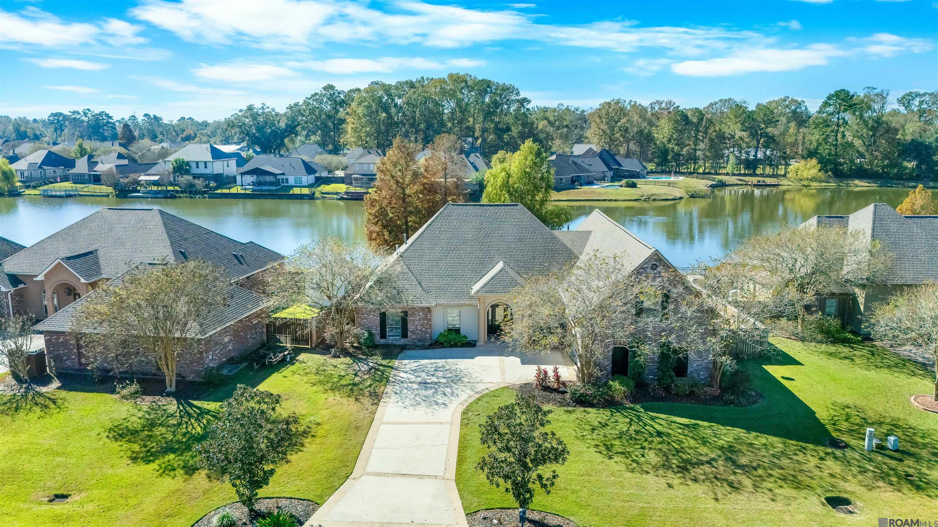 513 Centenary Dr, Baton Rouge, LA, 70808