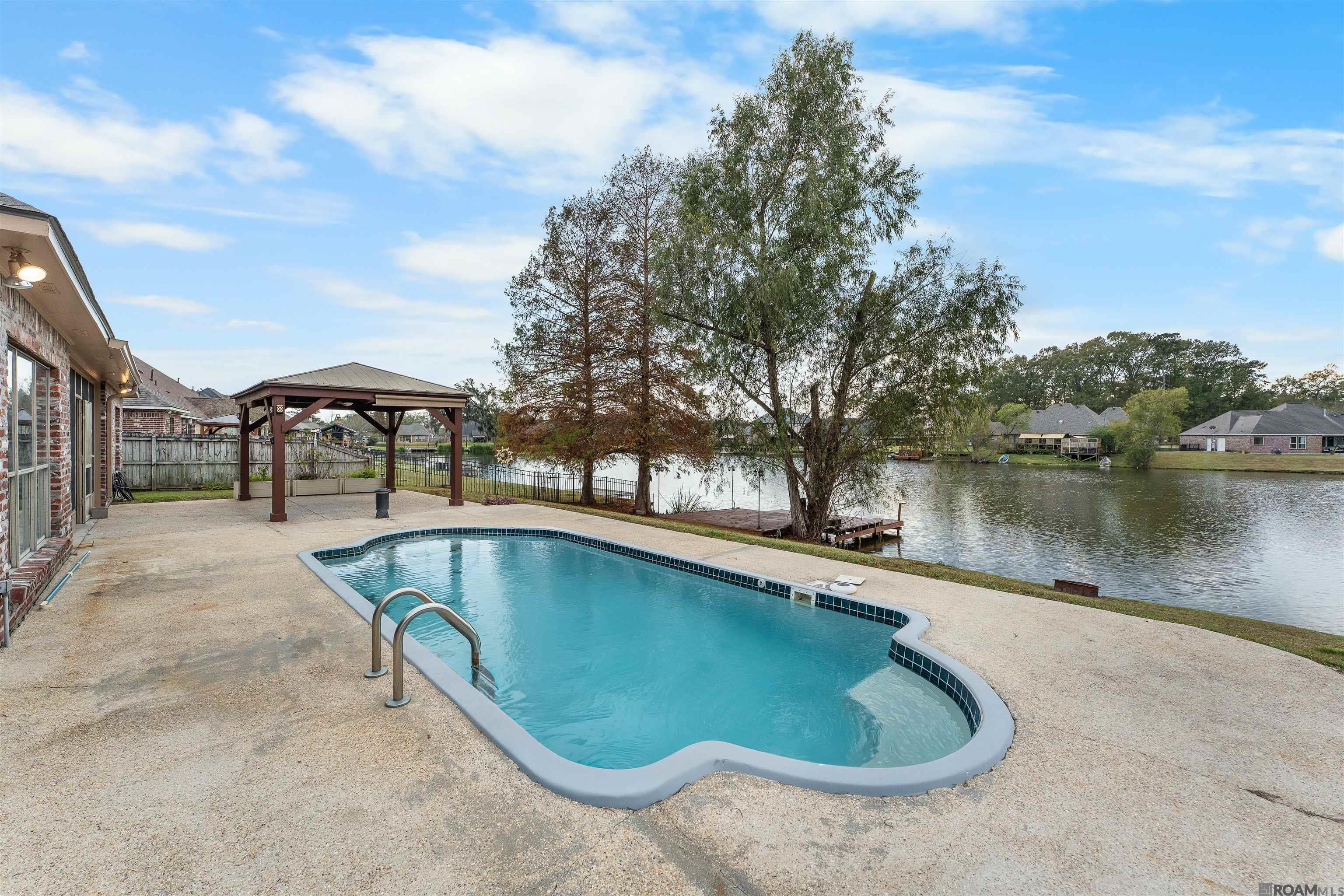 18167 Kenner Dr, Prairieville, LA, 70769