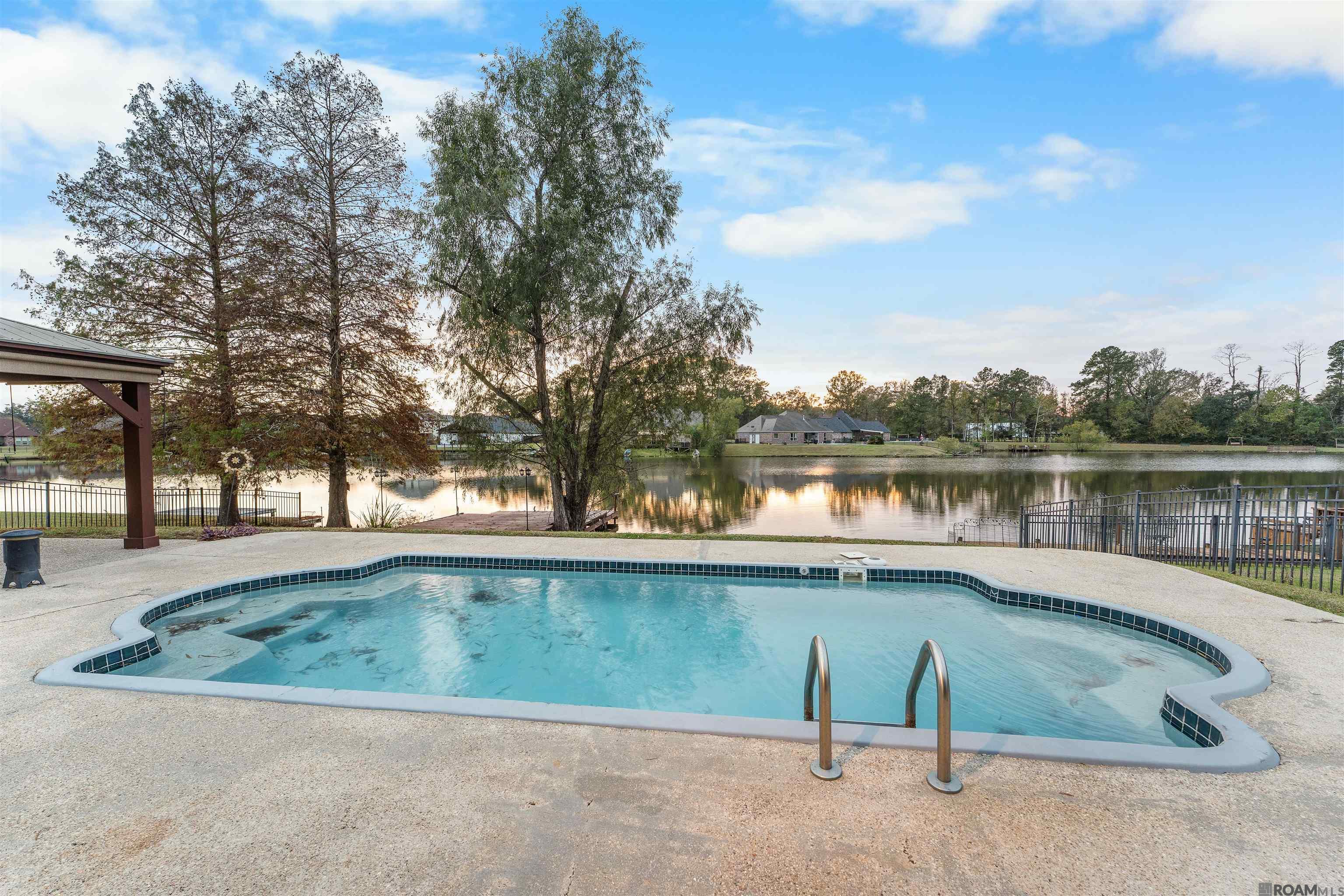 18167 Kenner Dr, Prairieville, LA, 70769