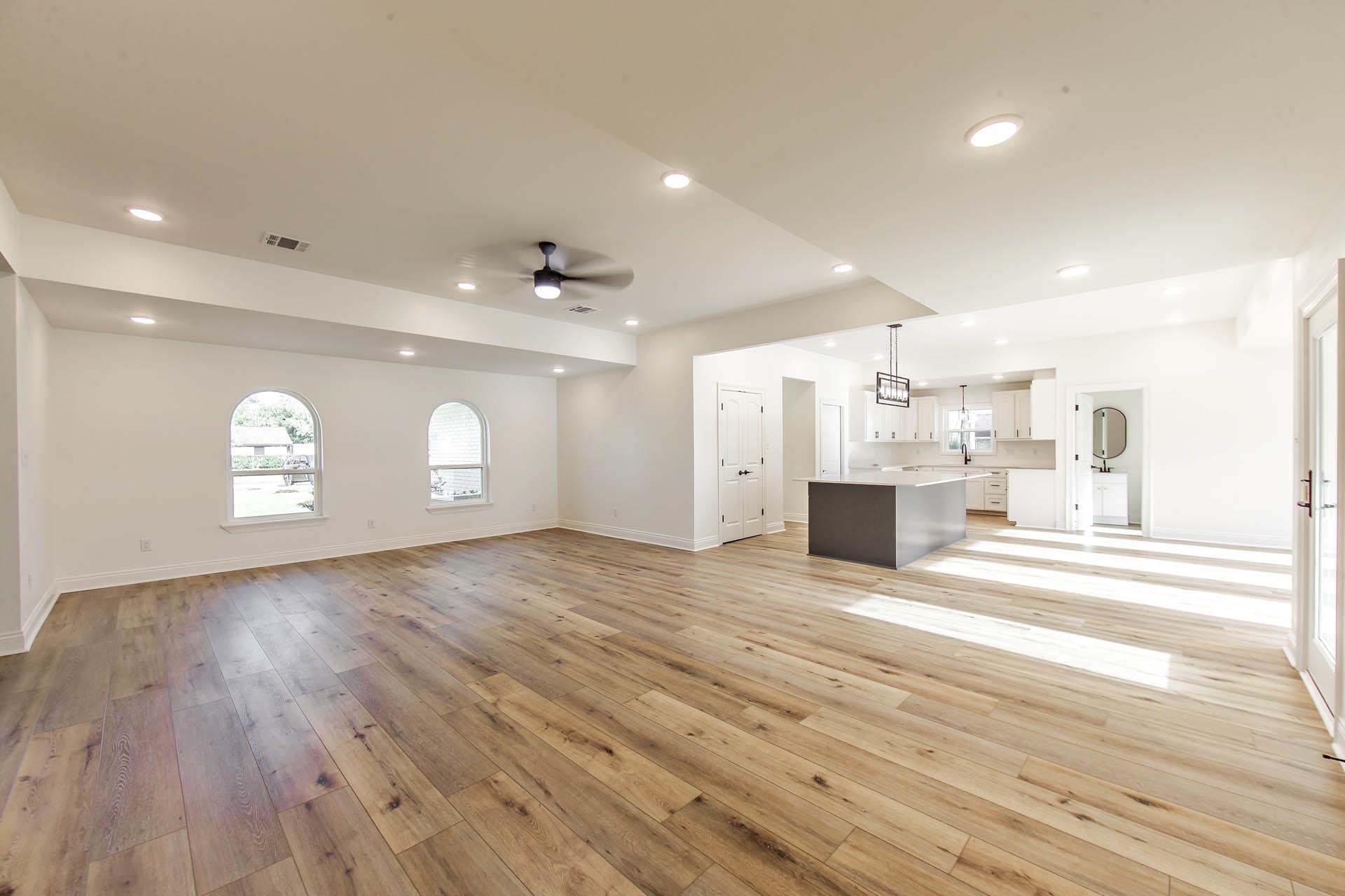 3916 Benton Dr, Bourg, LA, 70343