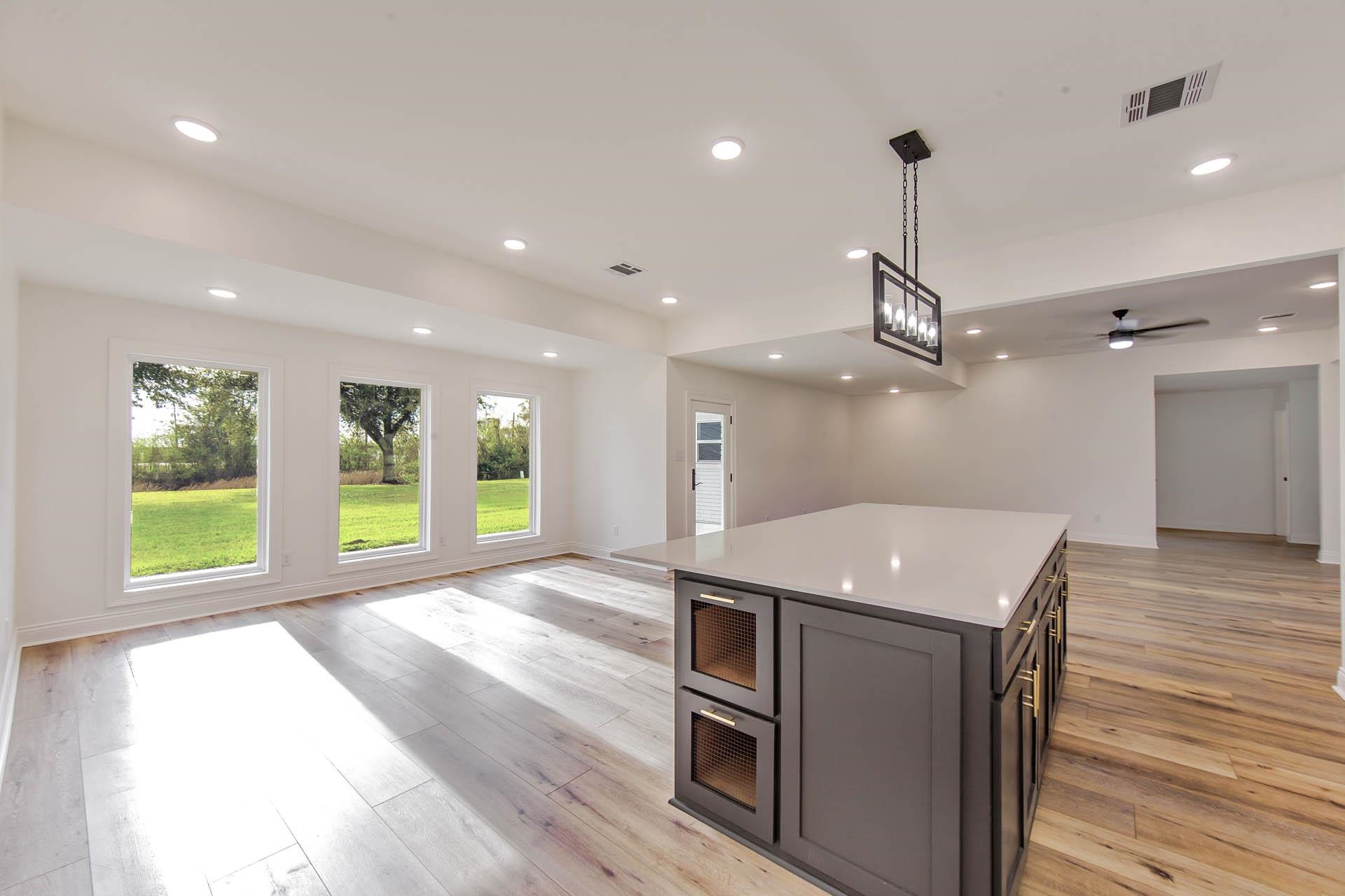 3916 Benton Dr, Bourg, LA, 70343