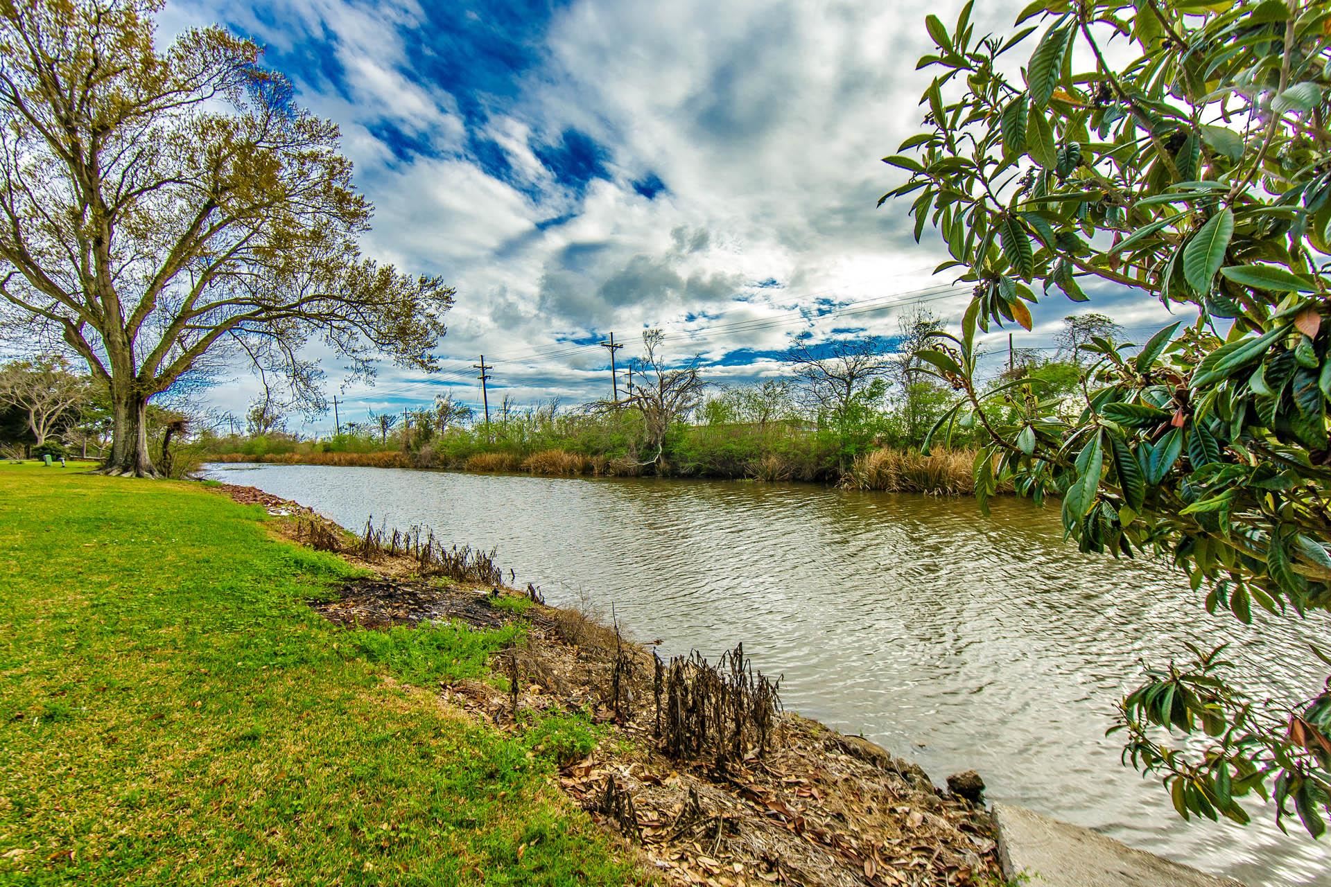 3916 Benton Dr, Bourg, LA, 70343