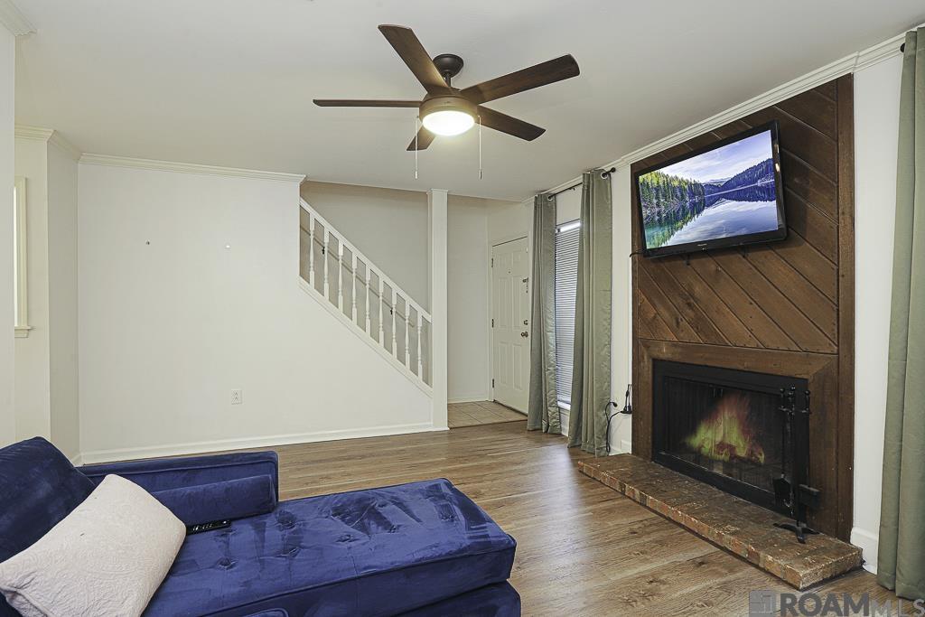 972 Ridgepoint Ct UNIT 972, Baton Rouge, LA, 70810