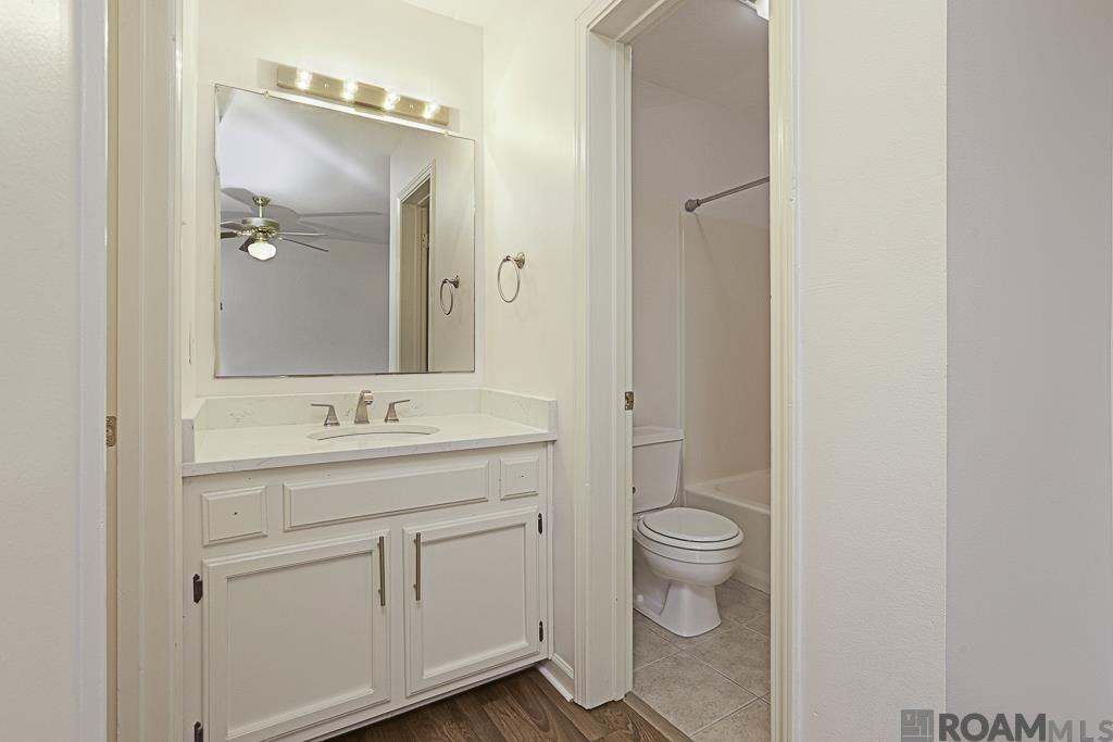 972 Ridgepoint Ct UNIT 972, Baton Rouge, LA, 70810