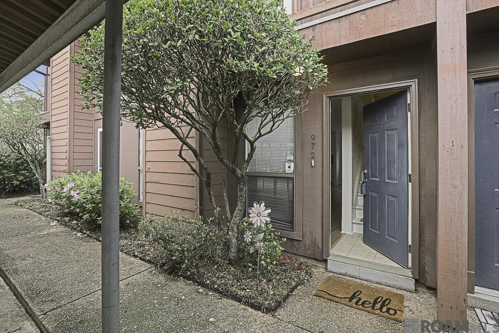 972 Ridgepoint Ct UNIT 972, Baton Rouge, LA, 70810