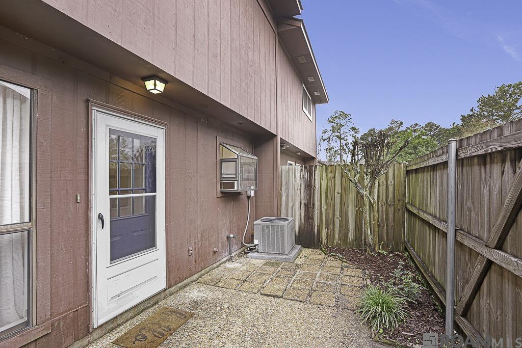 972 Ridgepoint Ct UNIT 972, Baton Rouge, LA, 70810