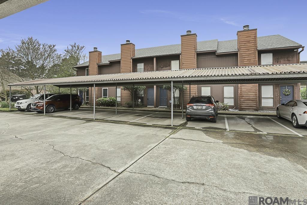 972 Ridgepoint Ct UNIT 972, Baton Rouge, LA, 70810