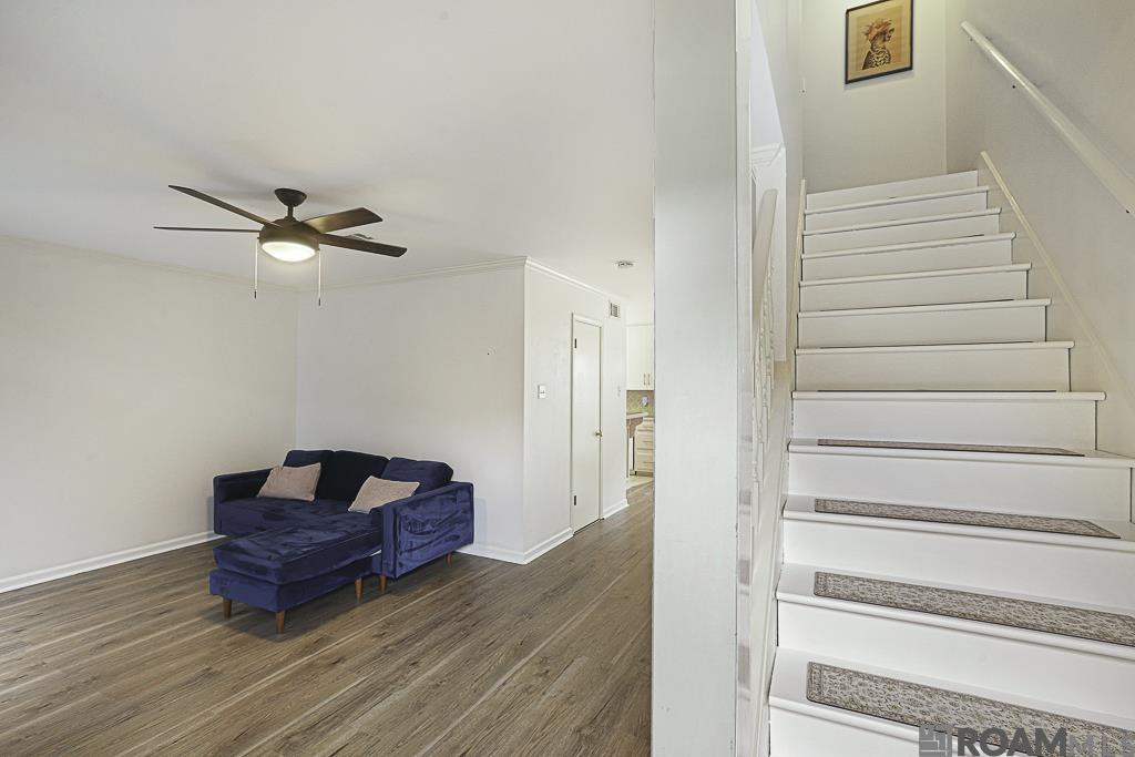 972 Ridgepoint Ct UNIT 972, Baton Rouge, LA, 70810