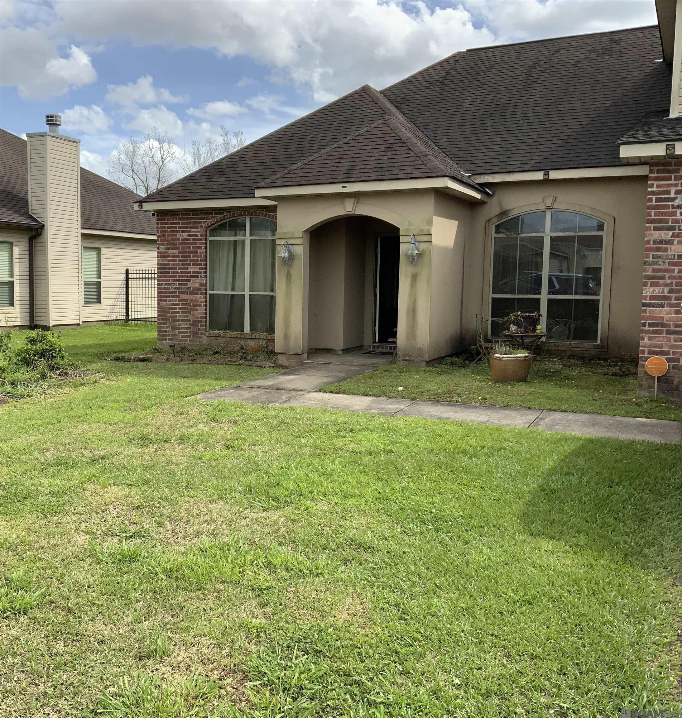 39103 Cajun Bayou Ave, Gonzales, LA, 70737