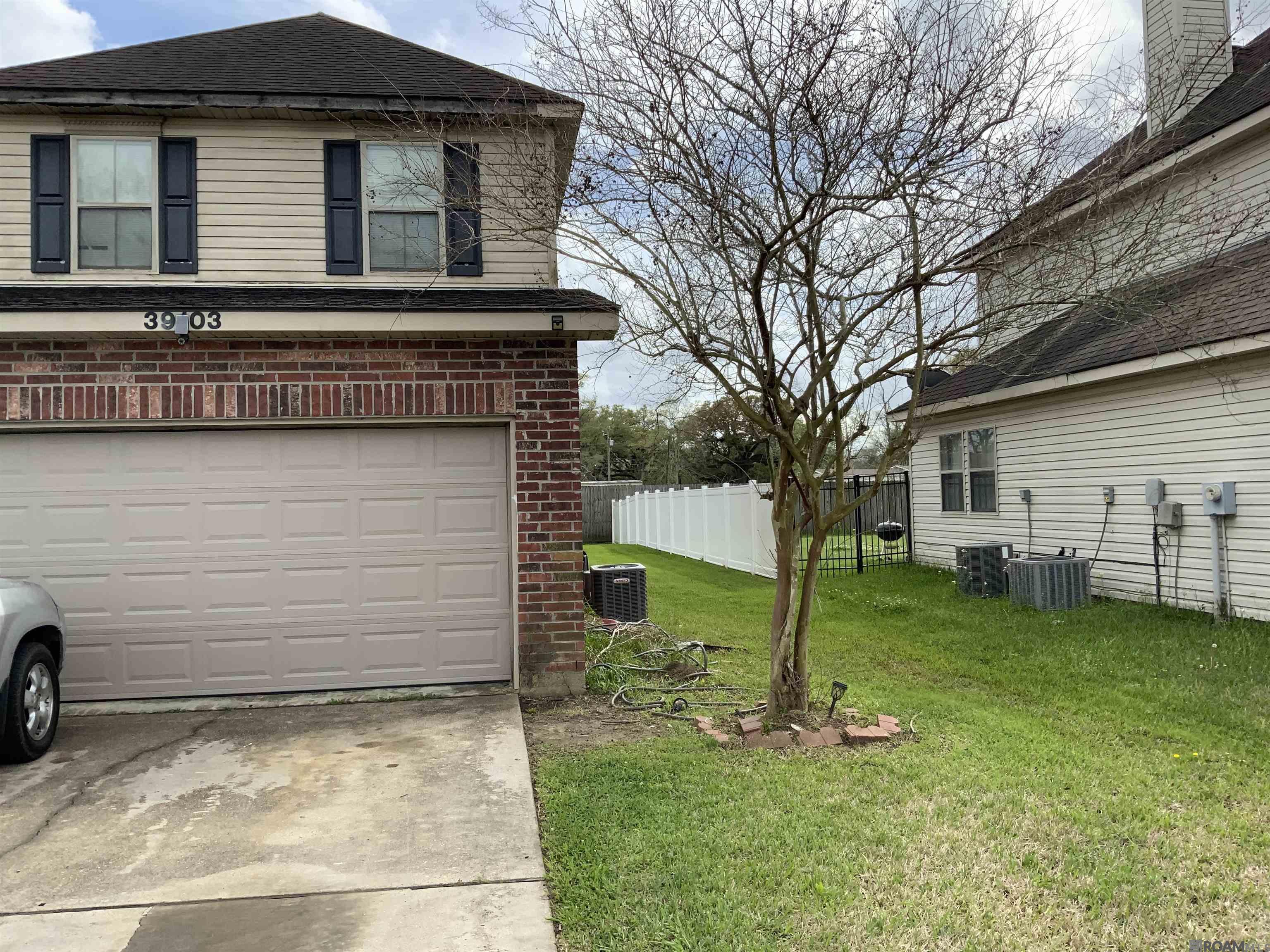 39103 Cajun Bayou Ave, Gonzales, LA, 70737