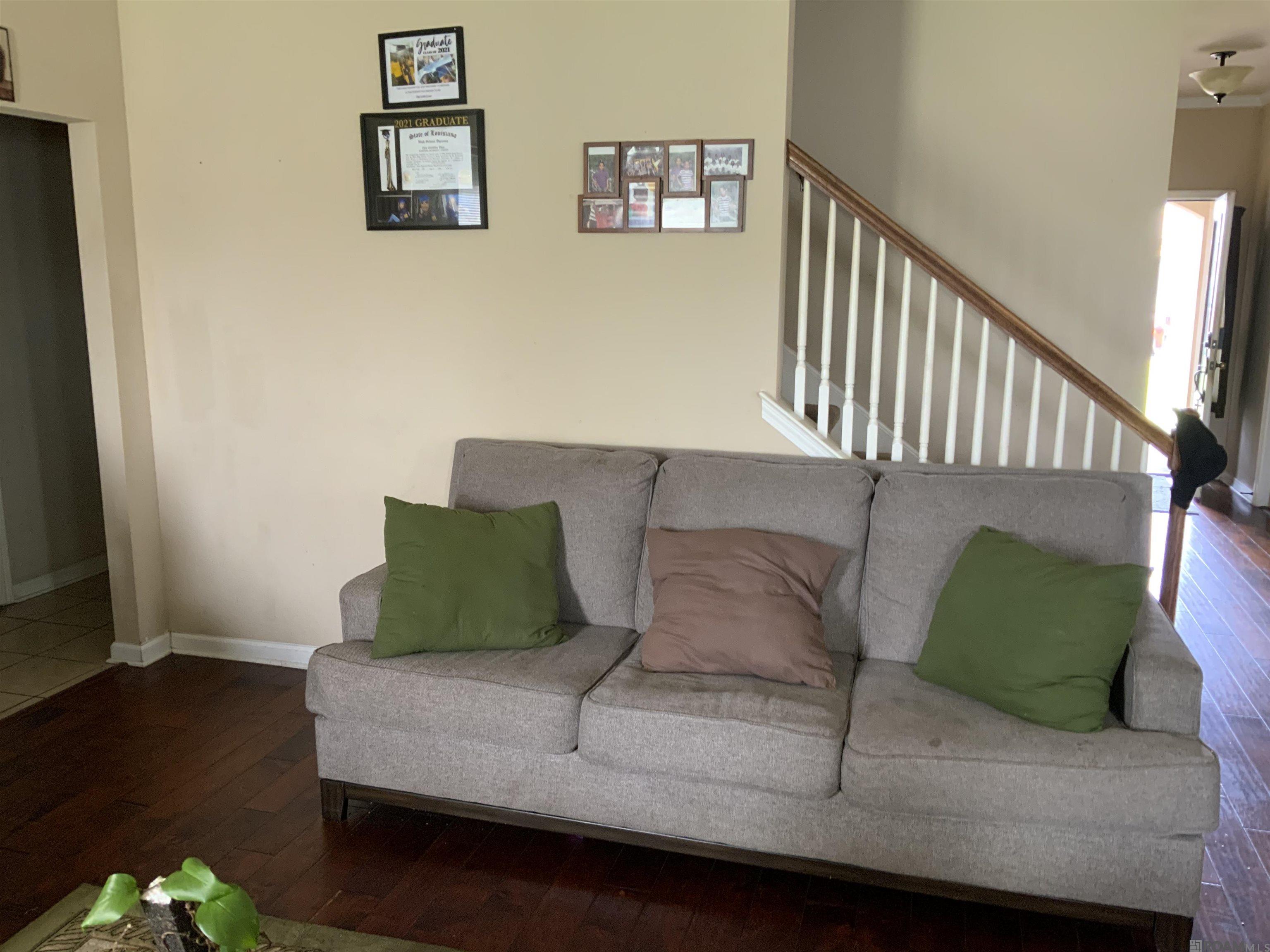 39103 Cajun Bayou Ave, Gonzales, LA, 70737