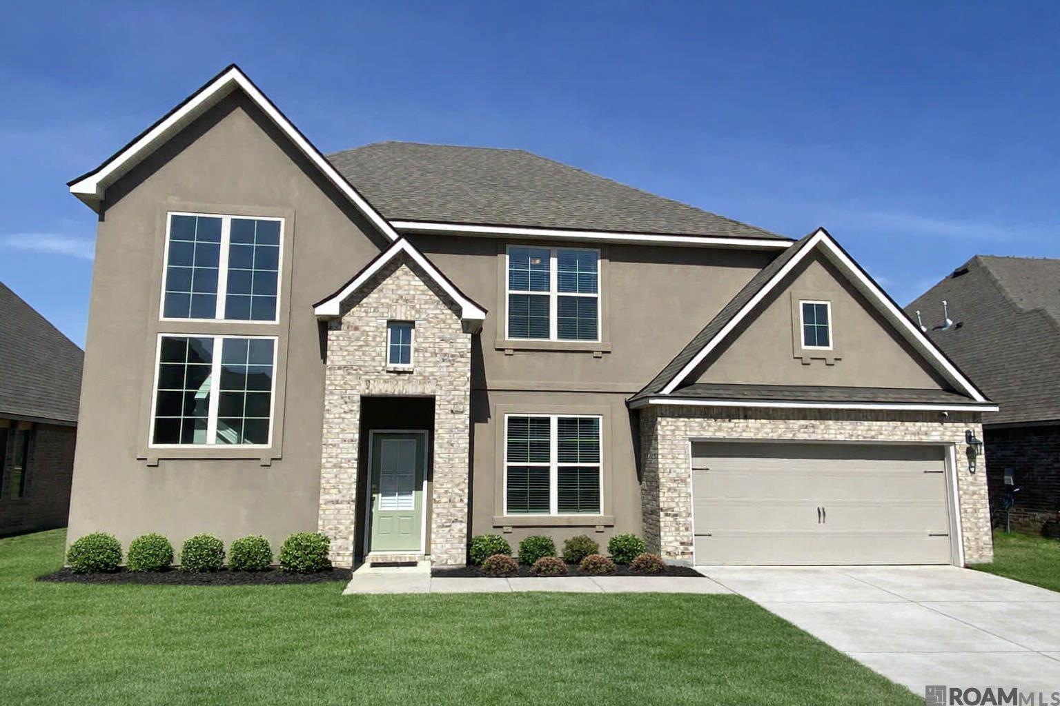 1449 Broadmoor Ct, Baton Rouge, LA, 70815