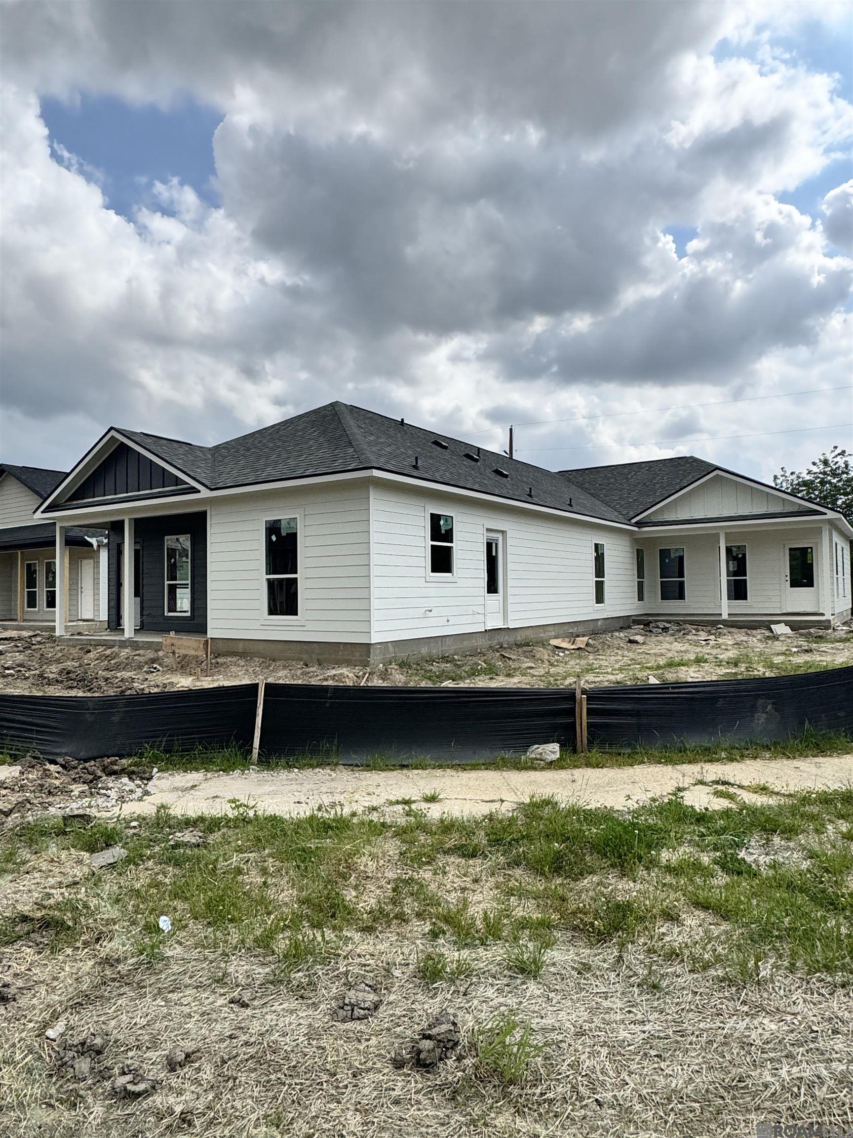 8020-8022 Ned Ave, Baton Rouge, LA, 70820