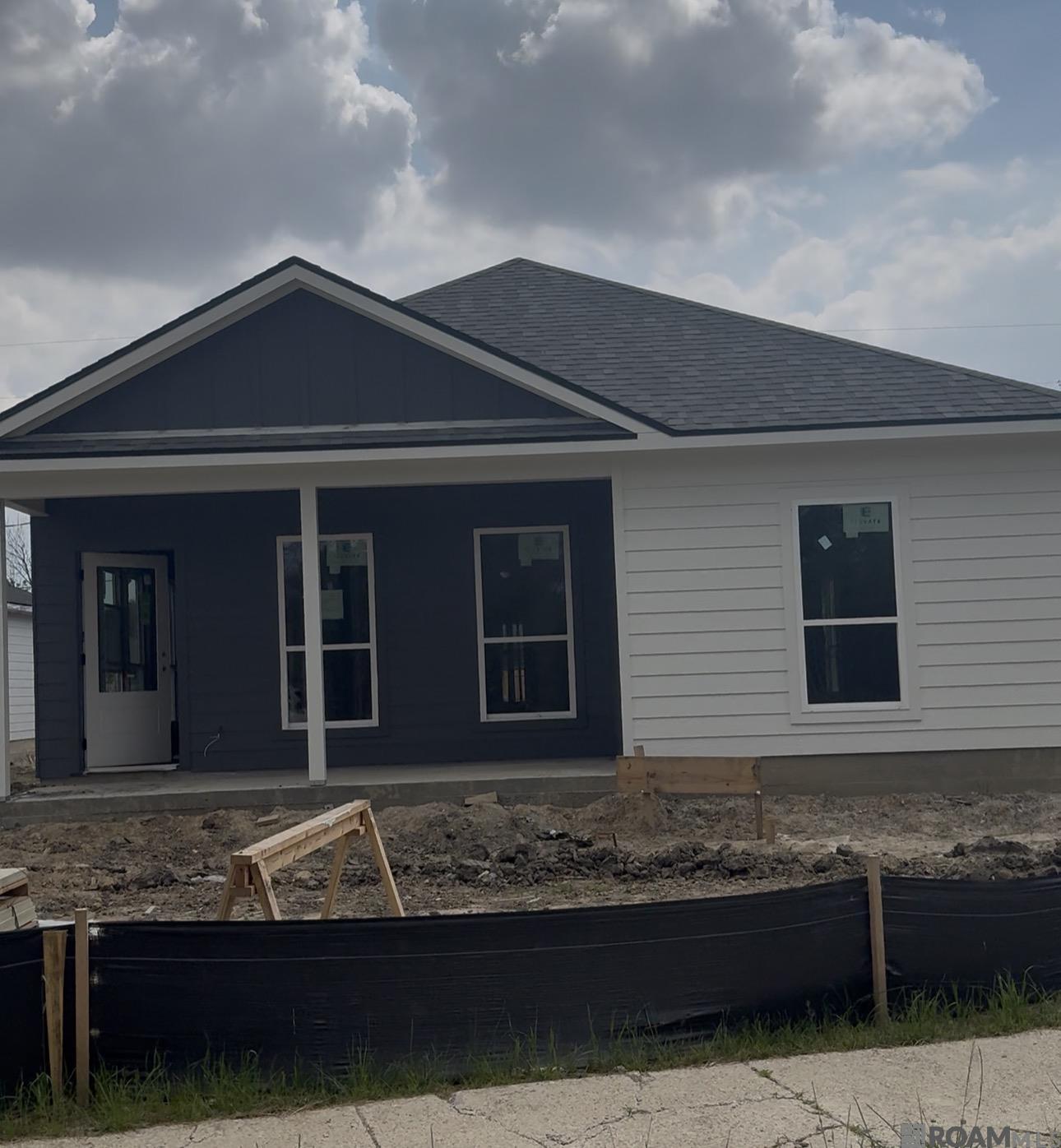 8020-8022 Ned Ave, Baton Rouge, LA, 70820