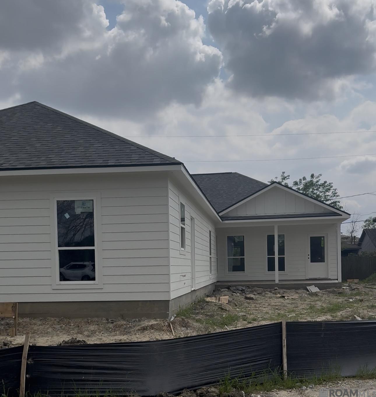 8020-8022 Ned Ave, Baton Rouge, LA, 70820