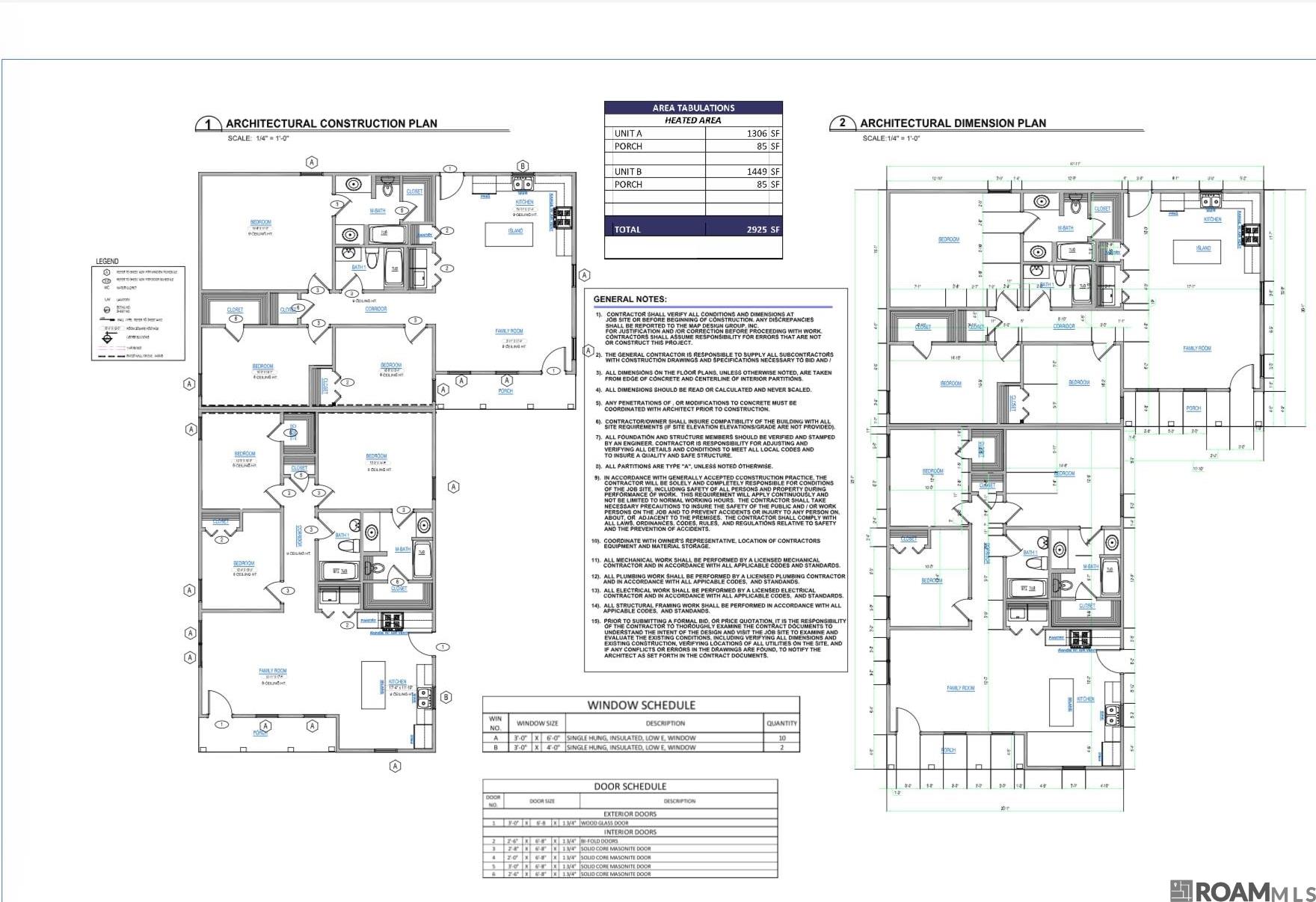 8020-8022 Ned Ave, Baton Rouge, LA, 70820