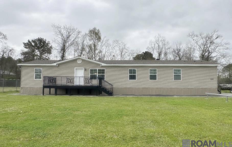 18398 Magnolia Est, Prairieville, LA, 70769