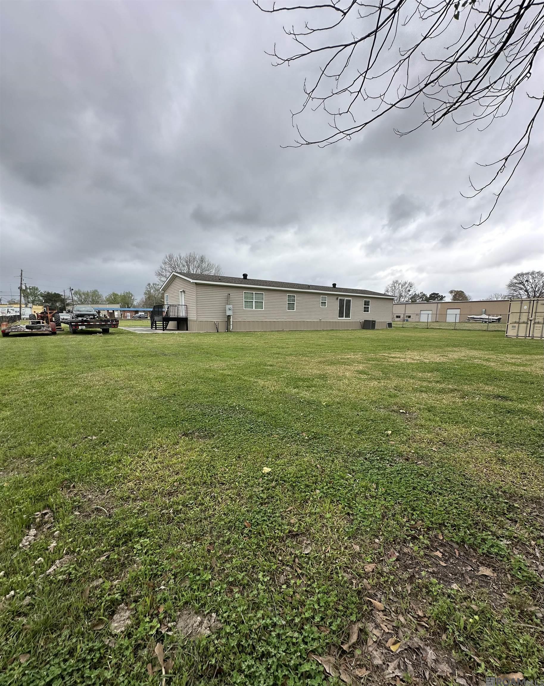 18398 Magnolia Est, Prairieville, LA, 70769