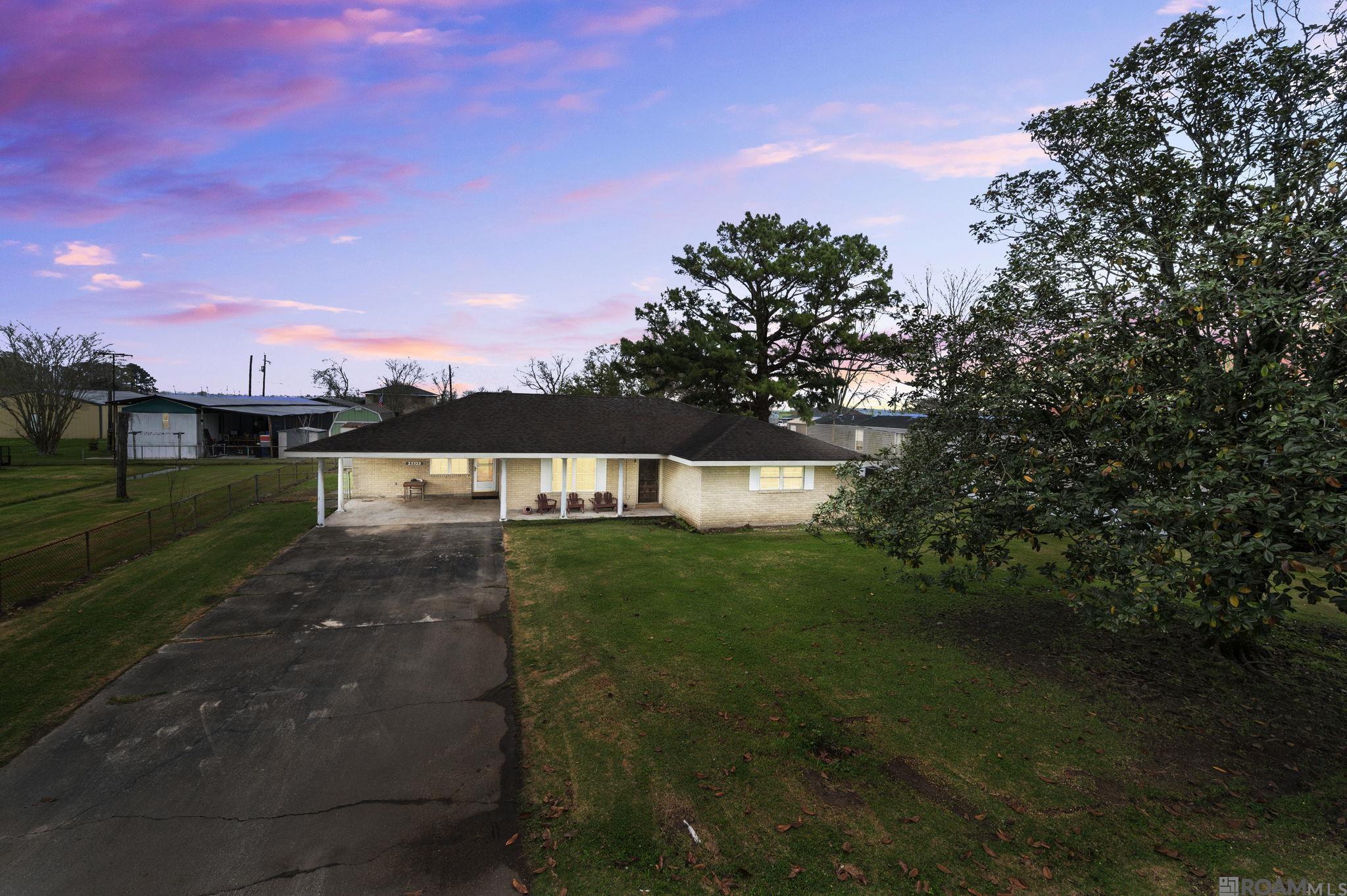 37108 Ellem Rd, Geismar, LA, 70734