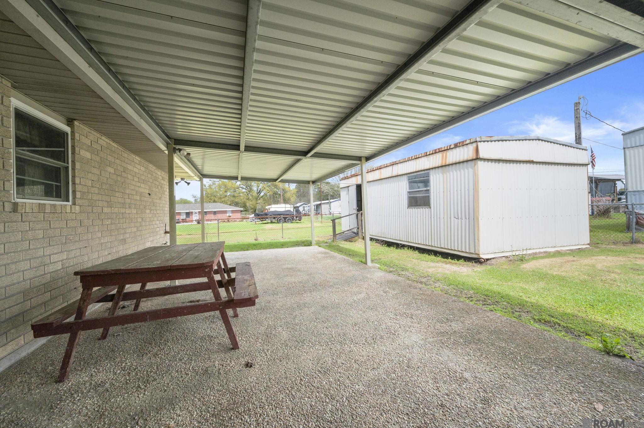 25525 Summer St, Plaquemine, LA, 70764