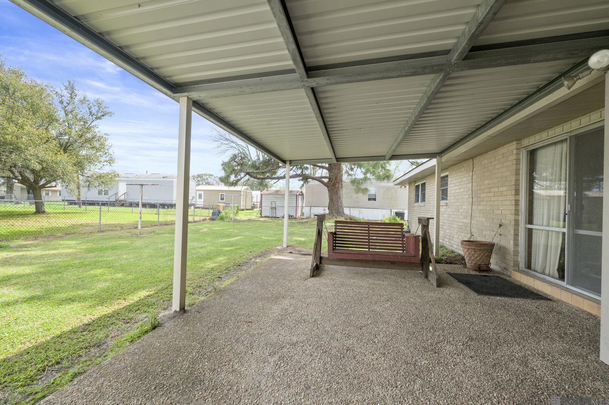 25525 Summer St, Plaquemine, LA, 70764