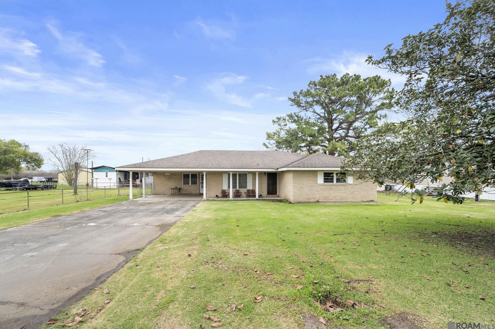 25525 Summer St, Plaquemine, LA, 70764