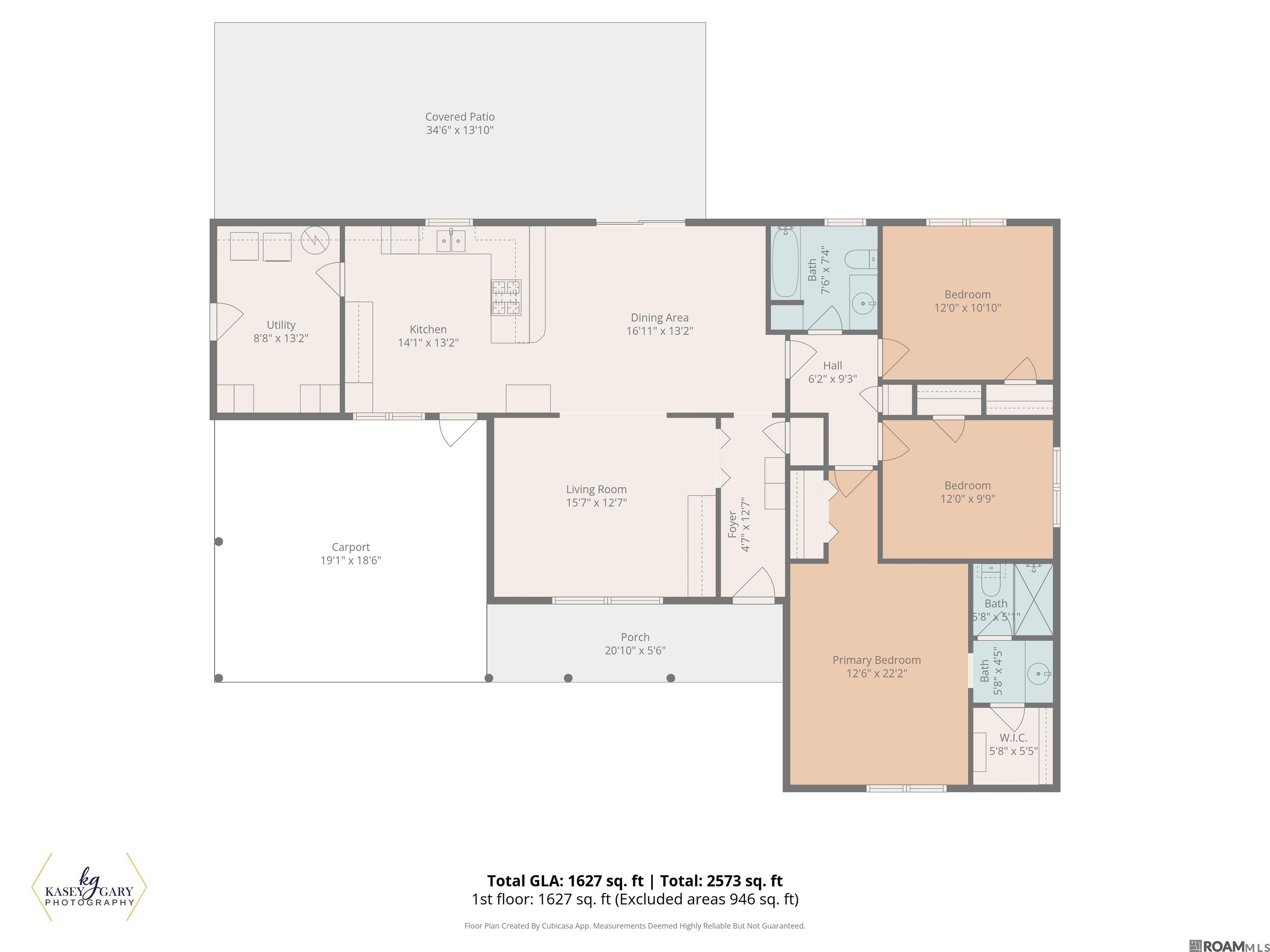 25525 Summer St, Plaquemine, LA, 70764