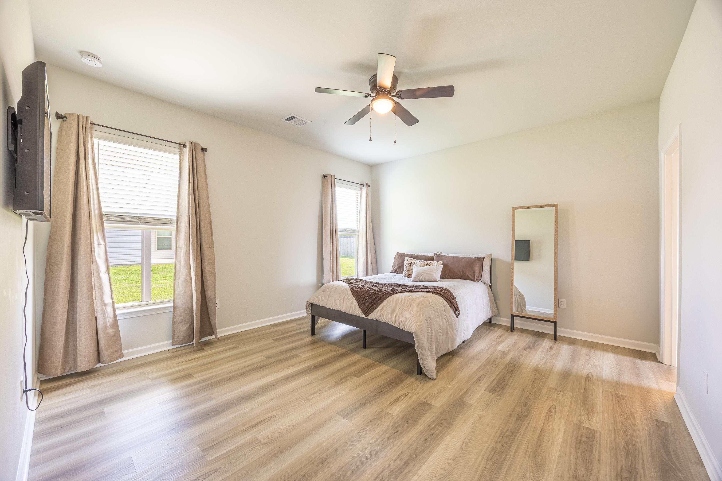 126 Shadow Pointe Road, Thibodaux, LA, 70301