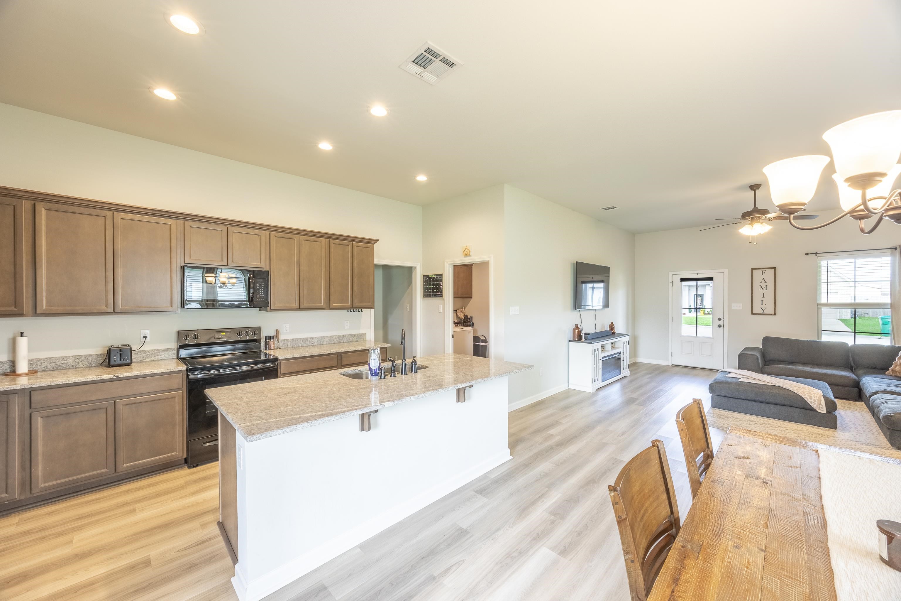 126 Shadow Pointe Road, Thibodaux, LA, 70301