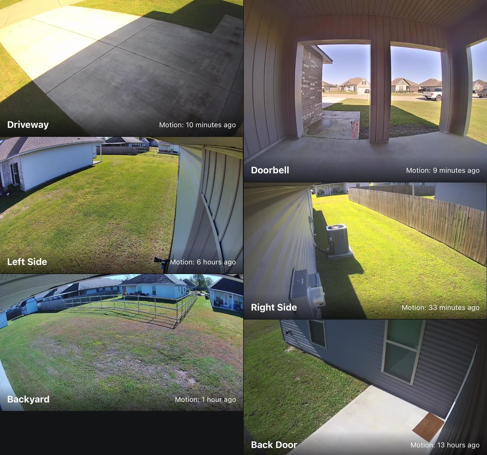 126 Shadow Pointe Road, Thibodaux, LA, 70301