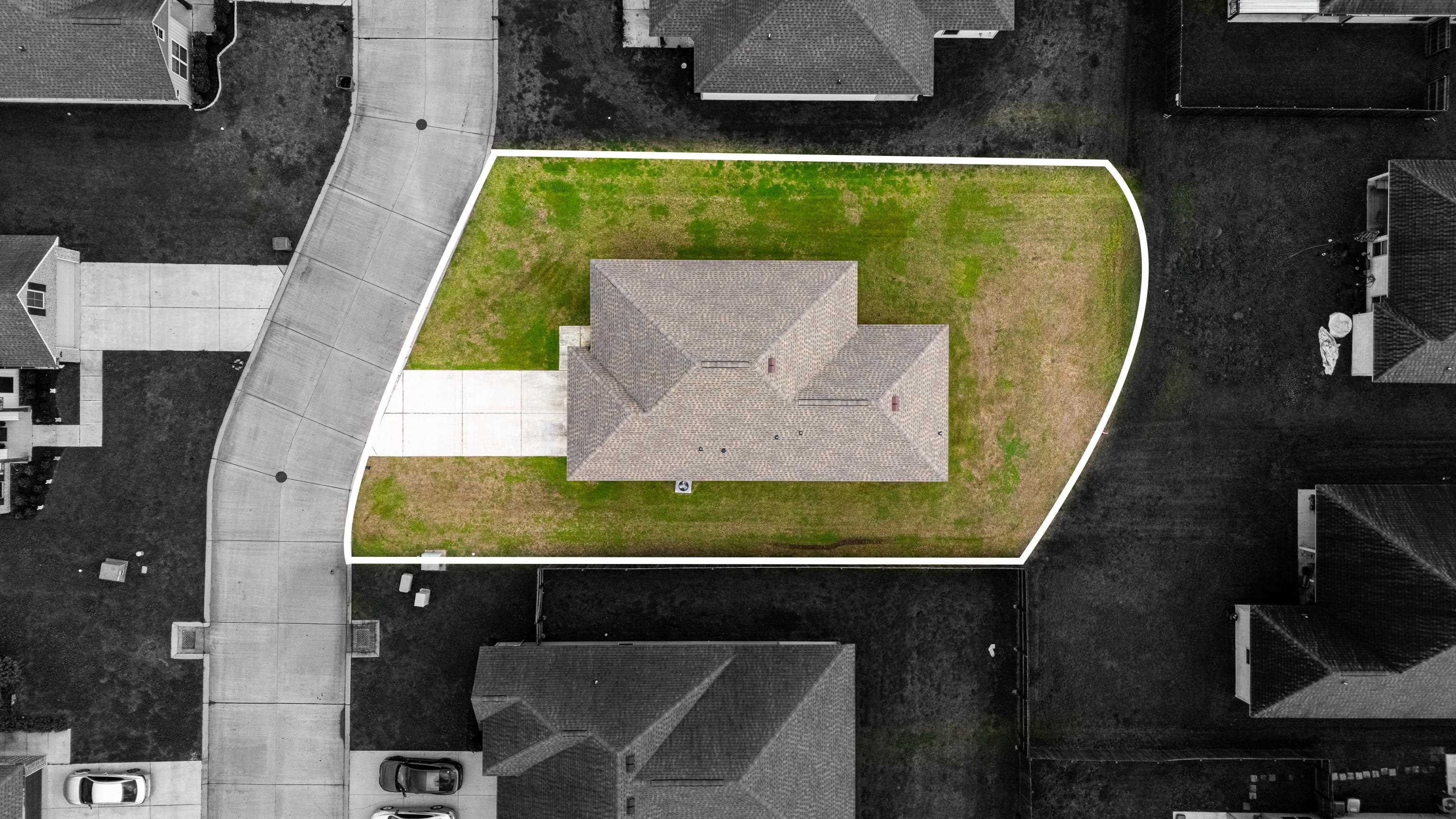 126 Shadow Pointe Road, Thibodaux, LA, 70301