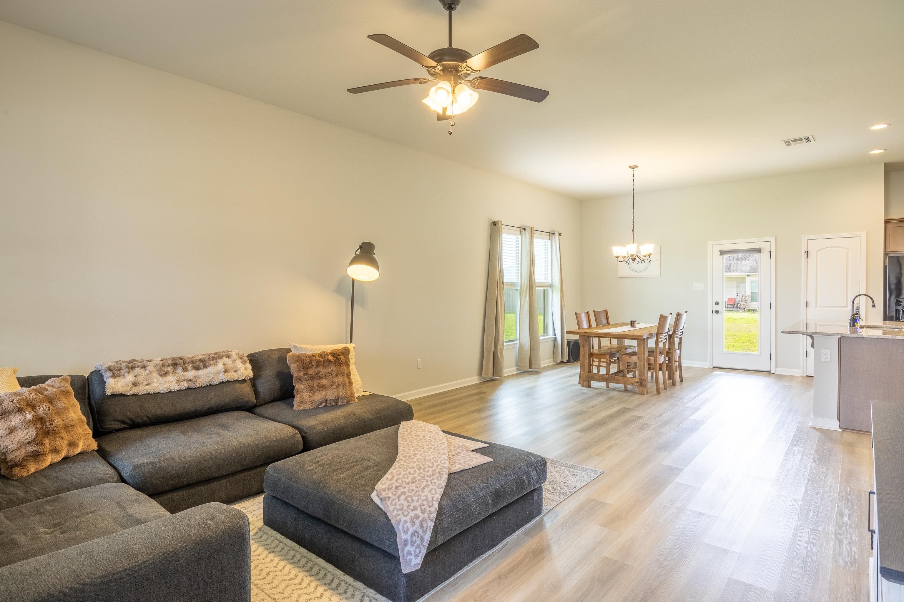 126 Shadow Pointe Road, Thibodaux, LA, 70301