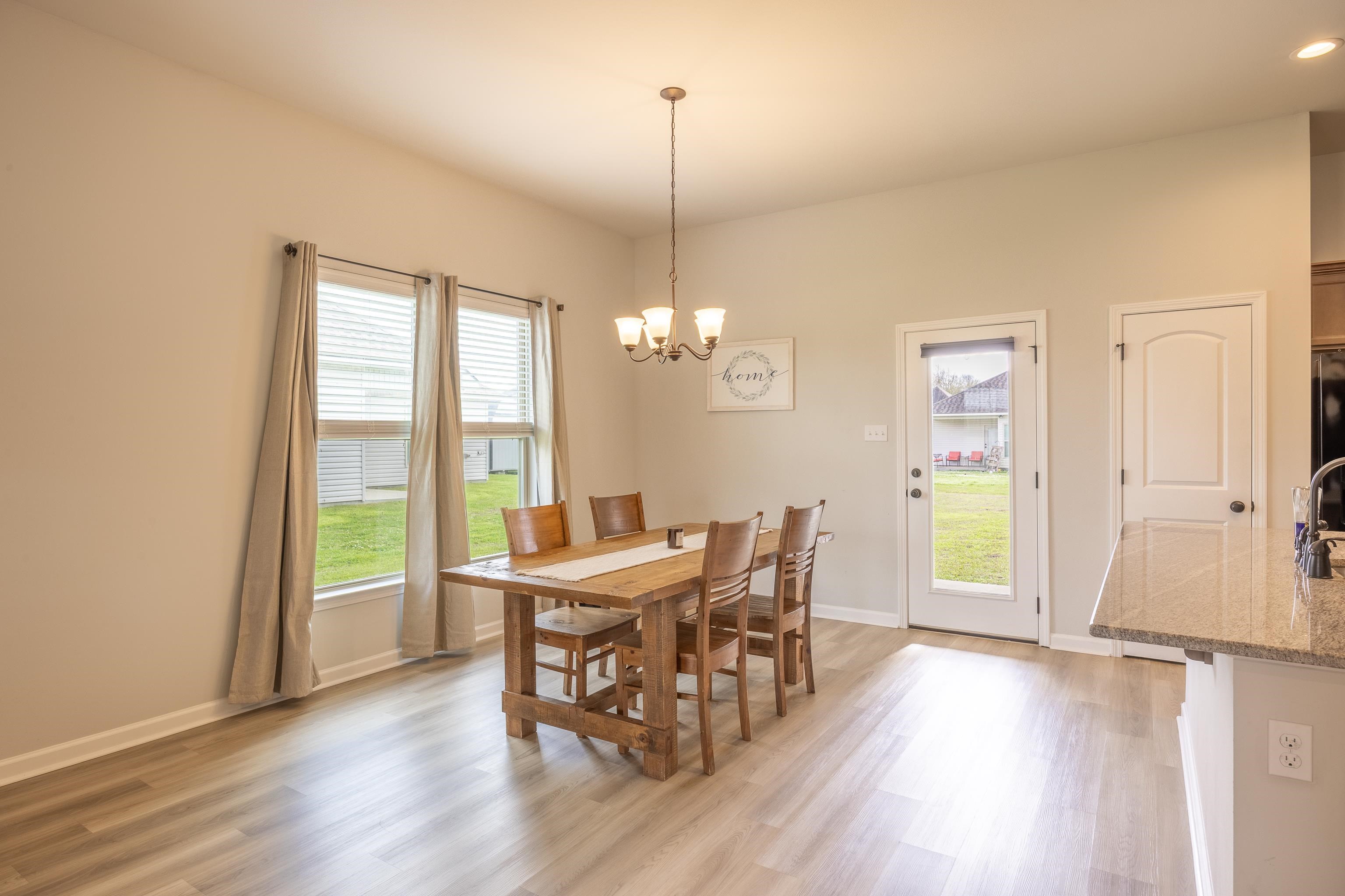 126 Shadow Pointe Road, Thibodaux, LA, 70301