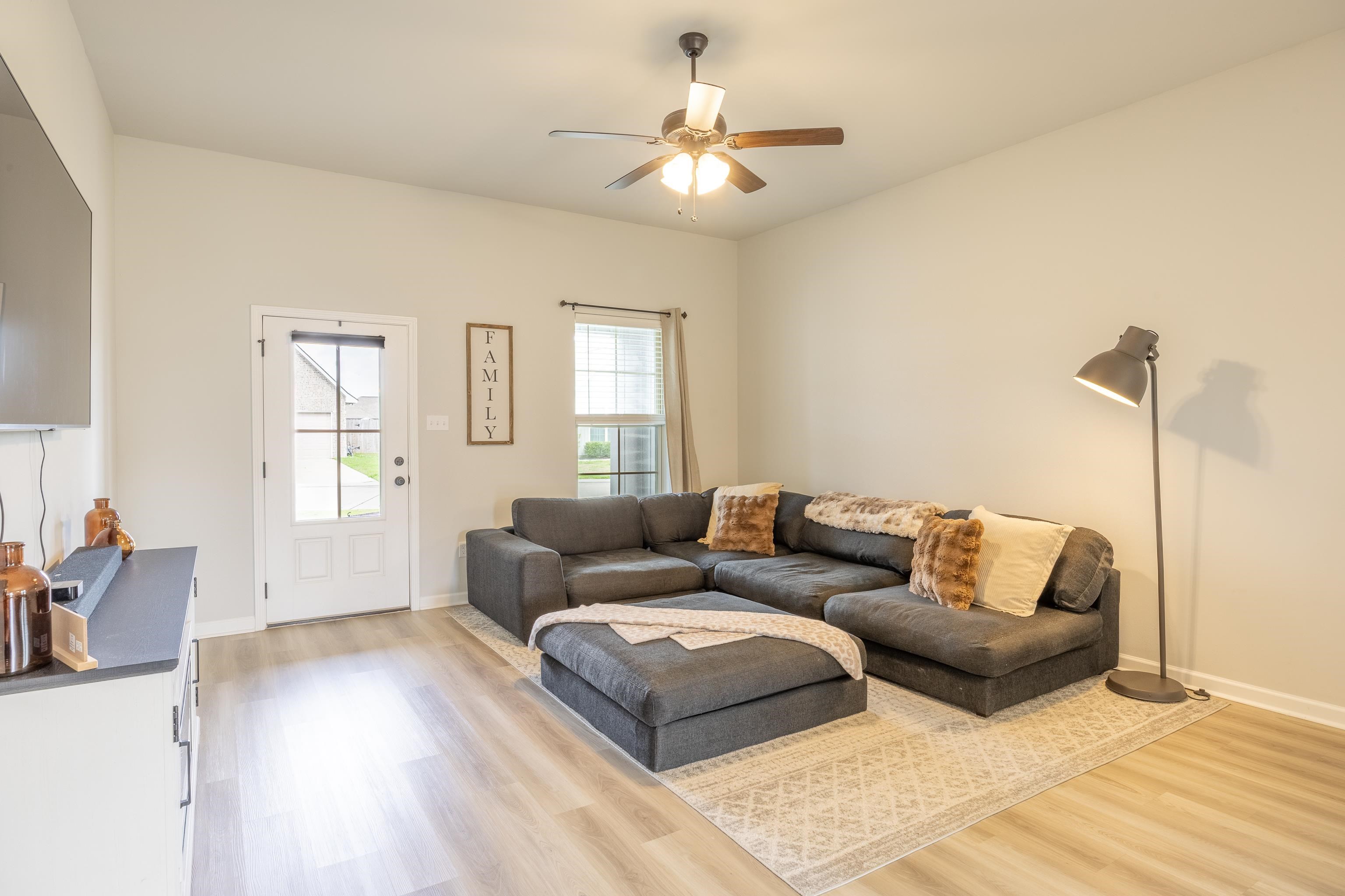 126 Shadow Pointe Road, Thibodaux, LA, 70301