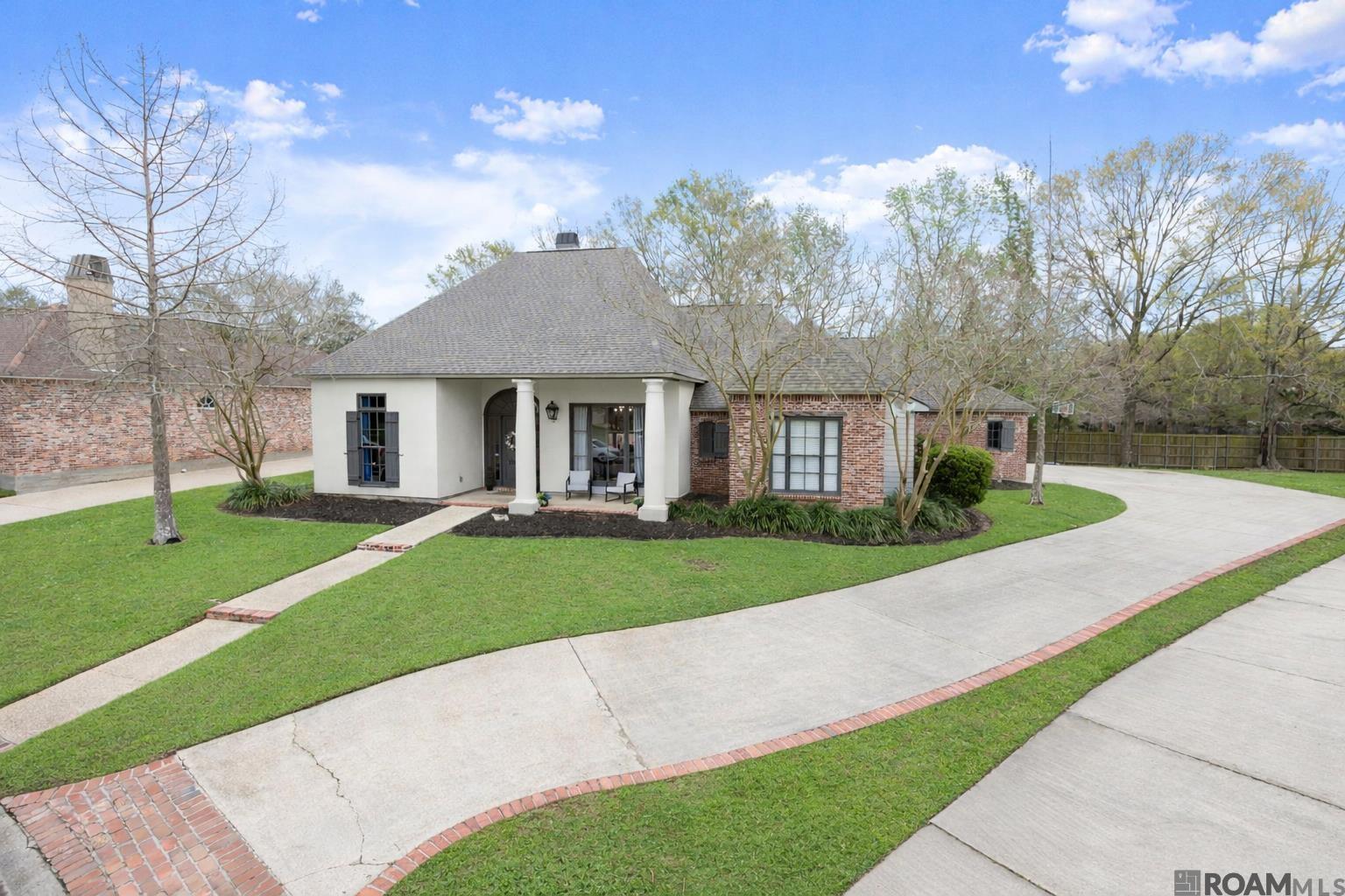 Christian  S. Gautreaux