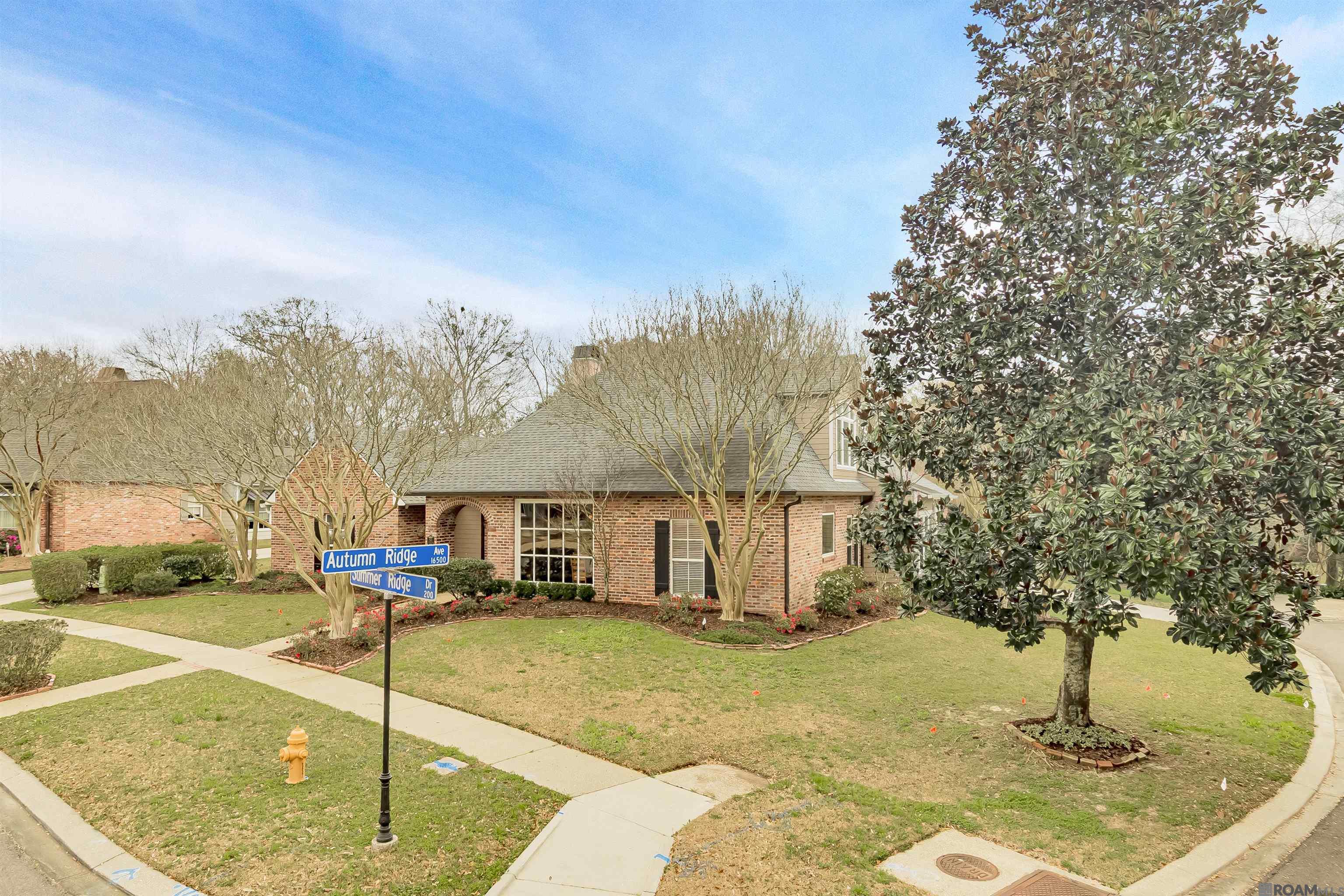 243 Summer Ridge Dr, Saint George, LA, 70810