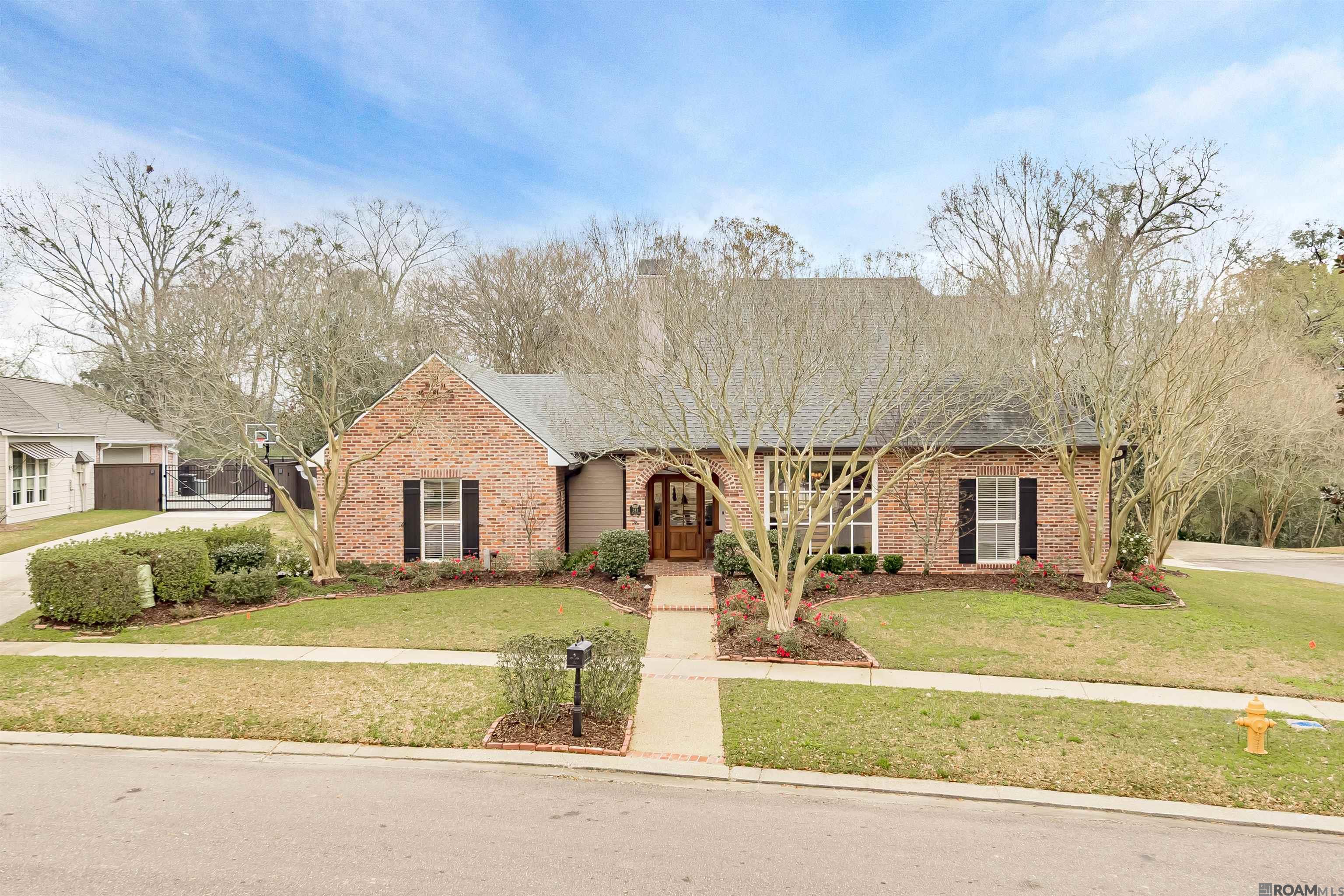 243 Summer Ridge Dr, Saint George, LA, 70810