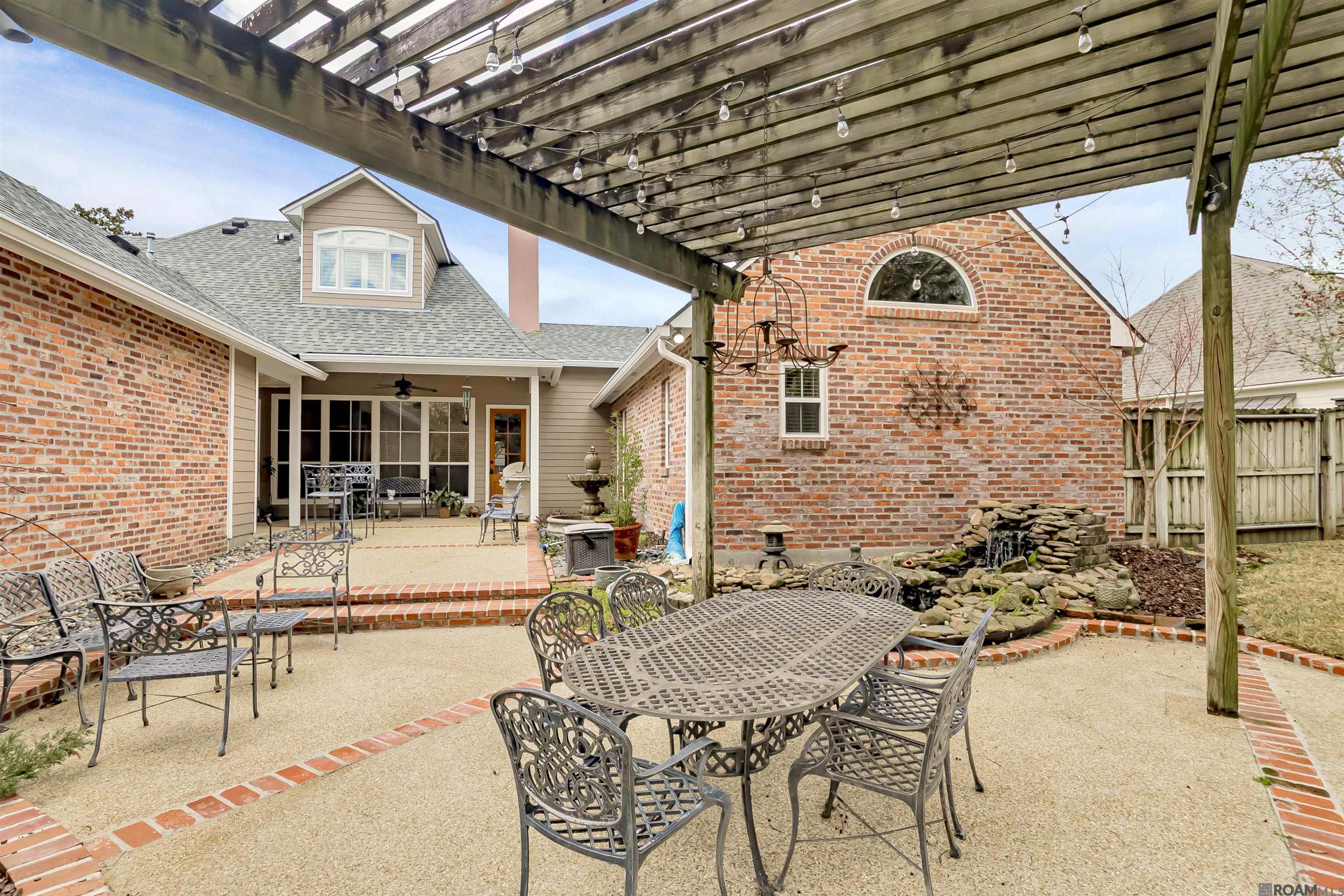 243 Summer Ridge Dr, Saint George, LA, 70810