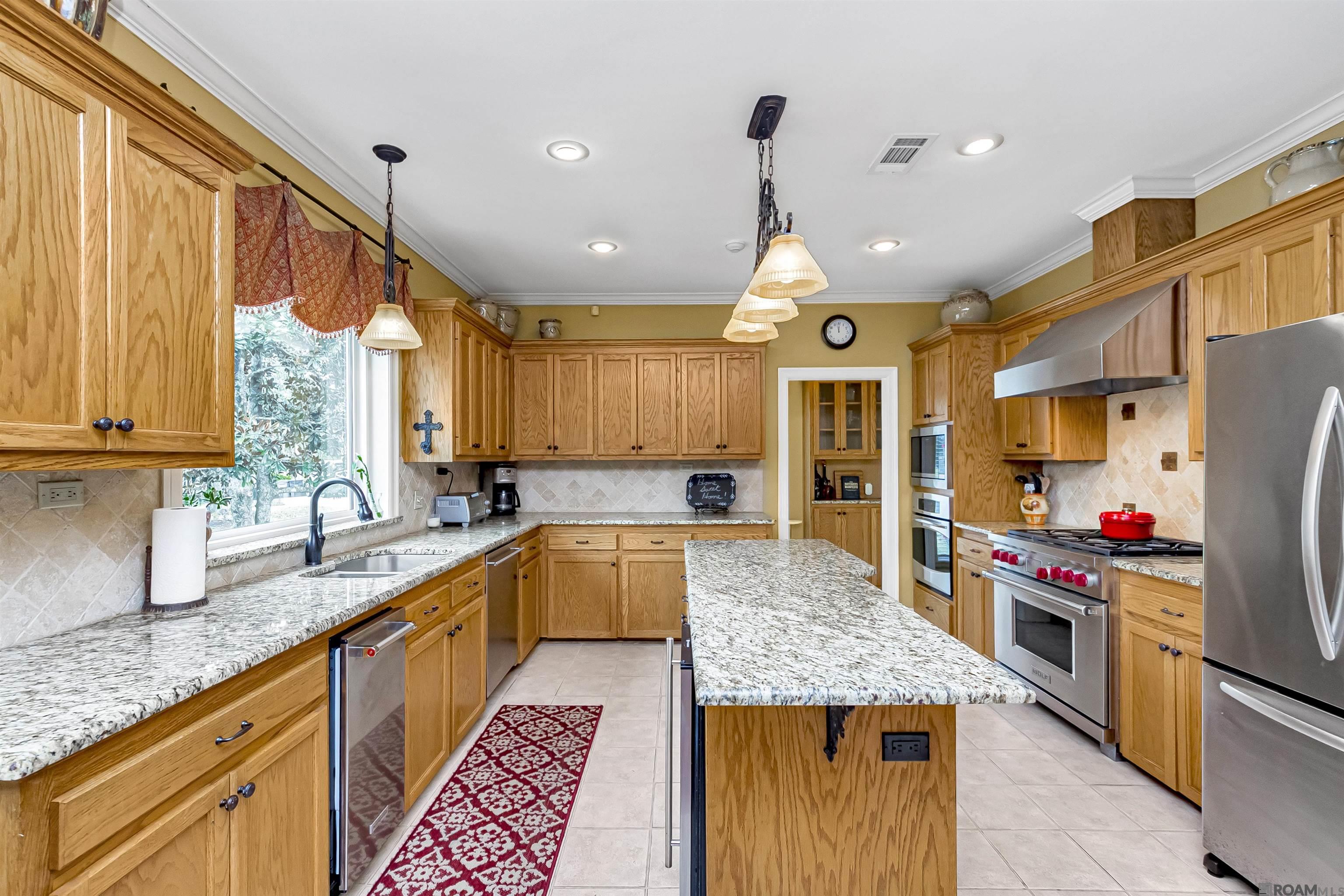 243 Summer Ridge Dr, Saint George, LA, 70810