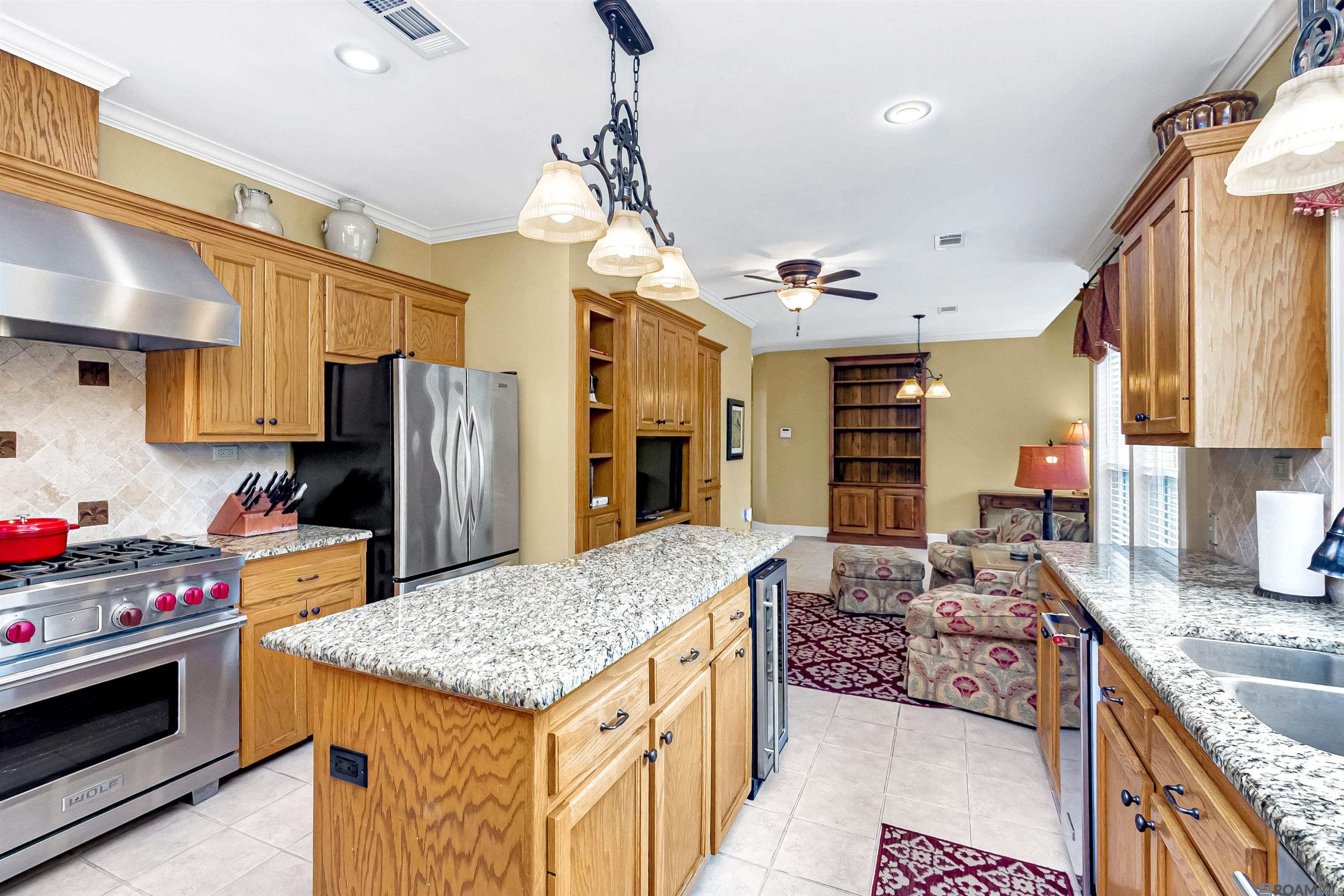 243 Summer Ridge Dr, Saint George, LA, 70810