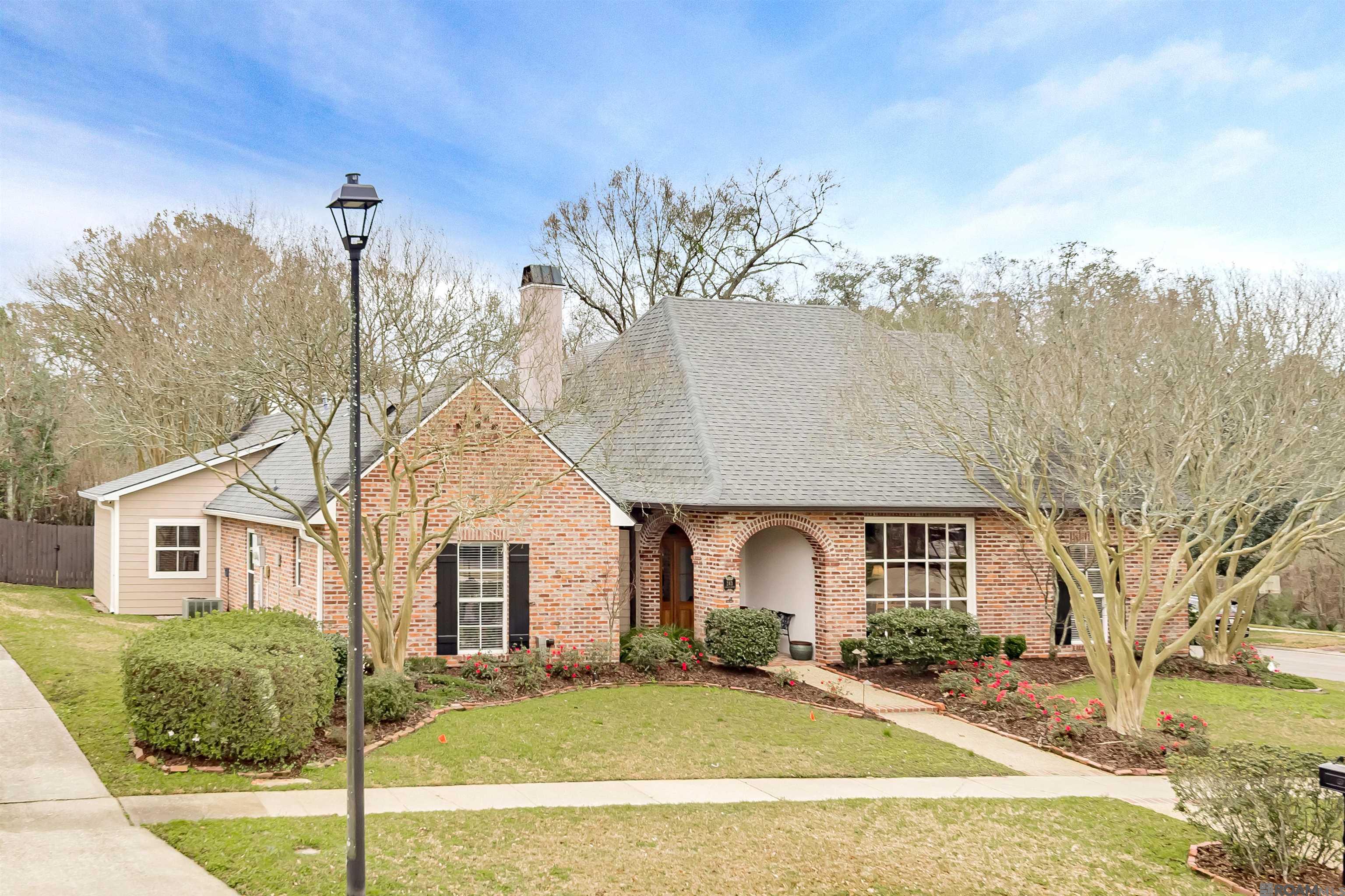 243 Summer Ridge Dr, Saint George, LA, 70810