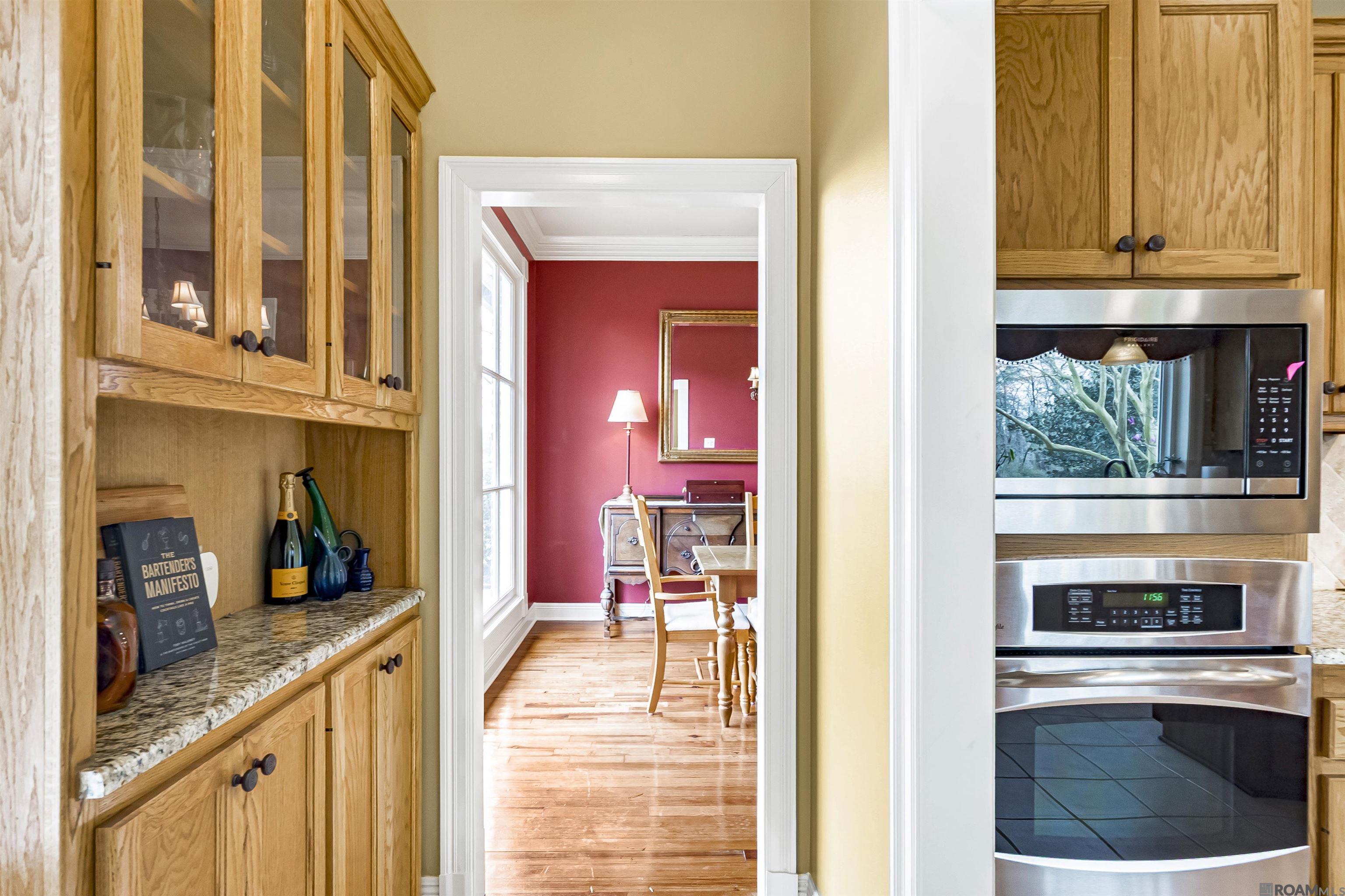 243 Summer Ridge Dr, Saint George, LA, 70810