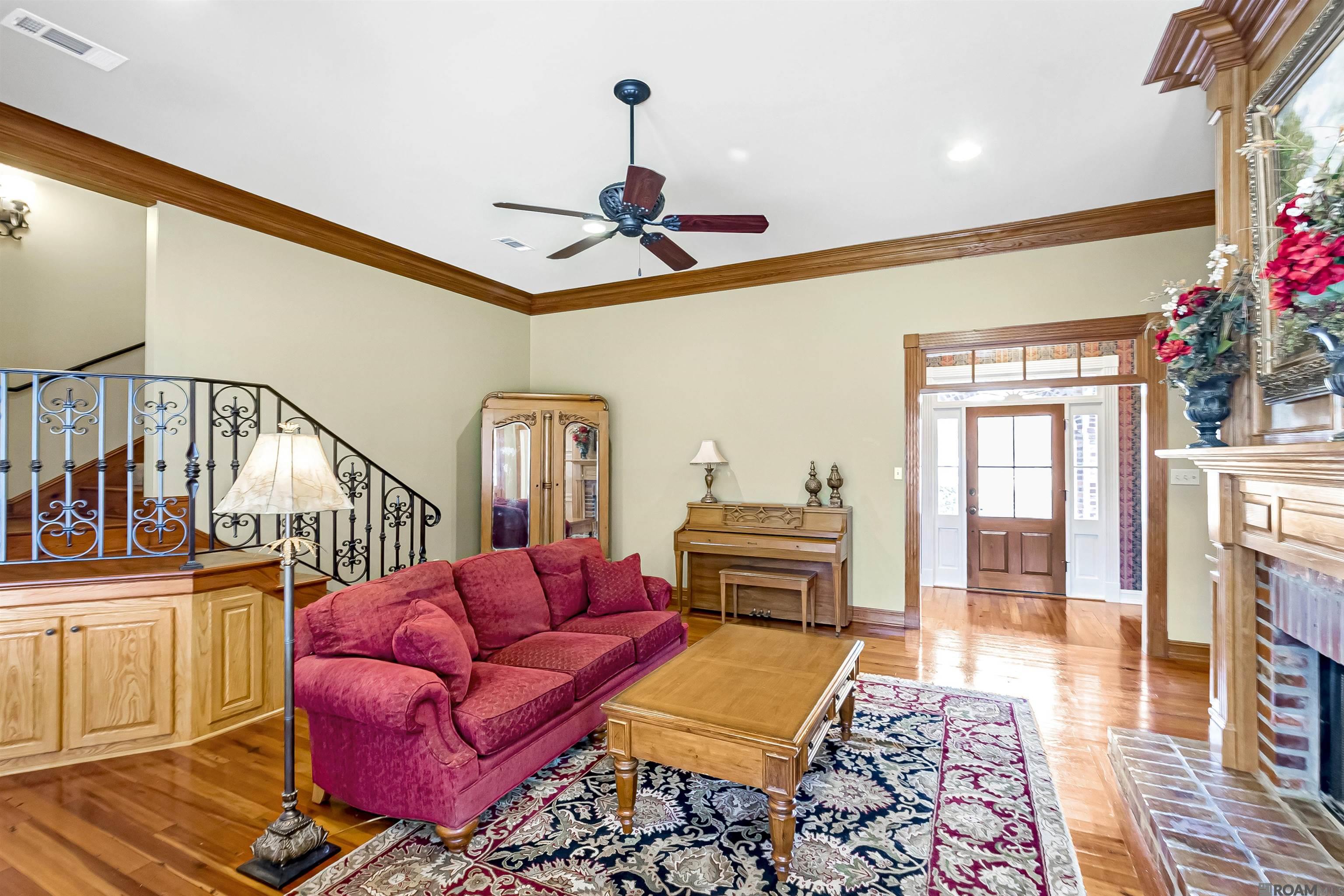 243 Summer Ridge Dr, Saint George, LA, 70810