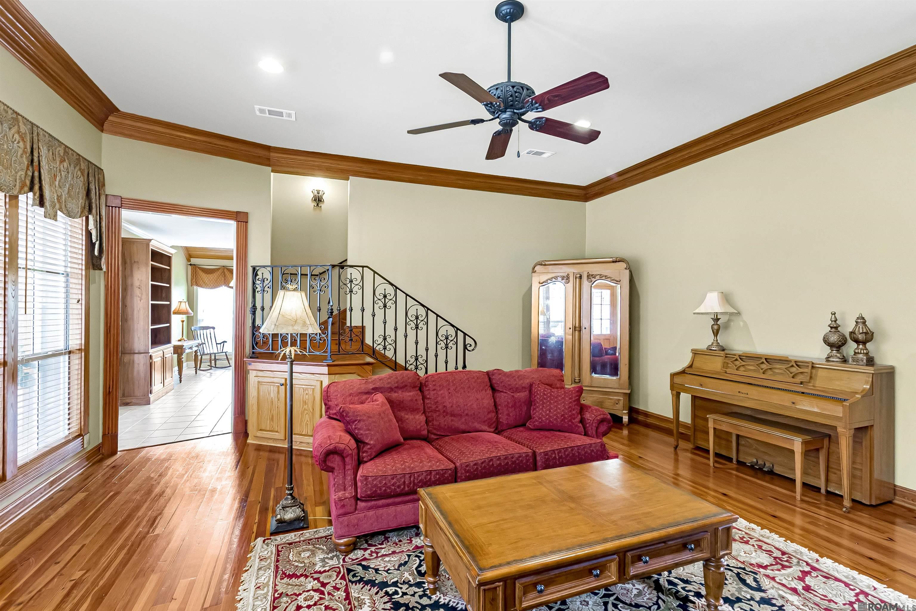 243 Summer Ridge Dr, Saint George, LA, 70810