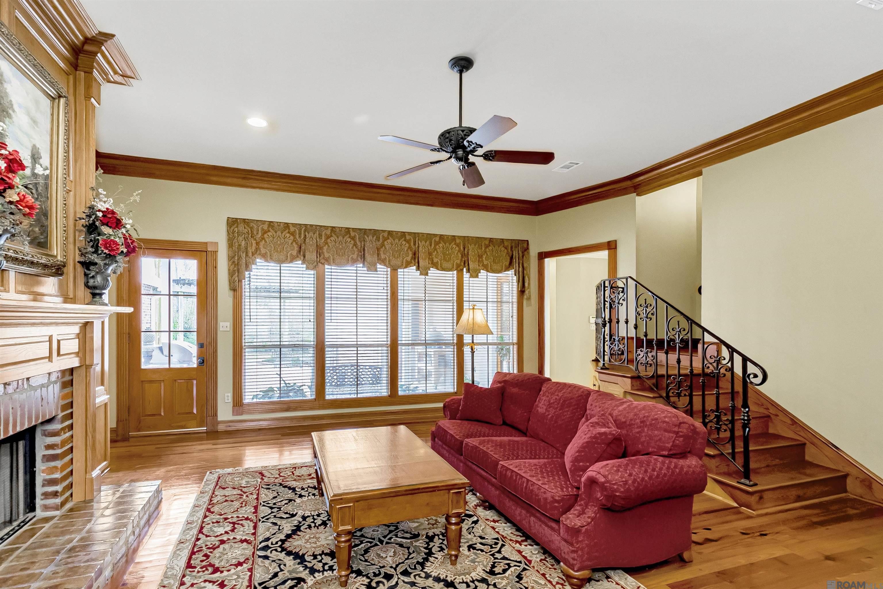 243 Summer Ridge Dr, Saint George, LA, 70810