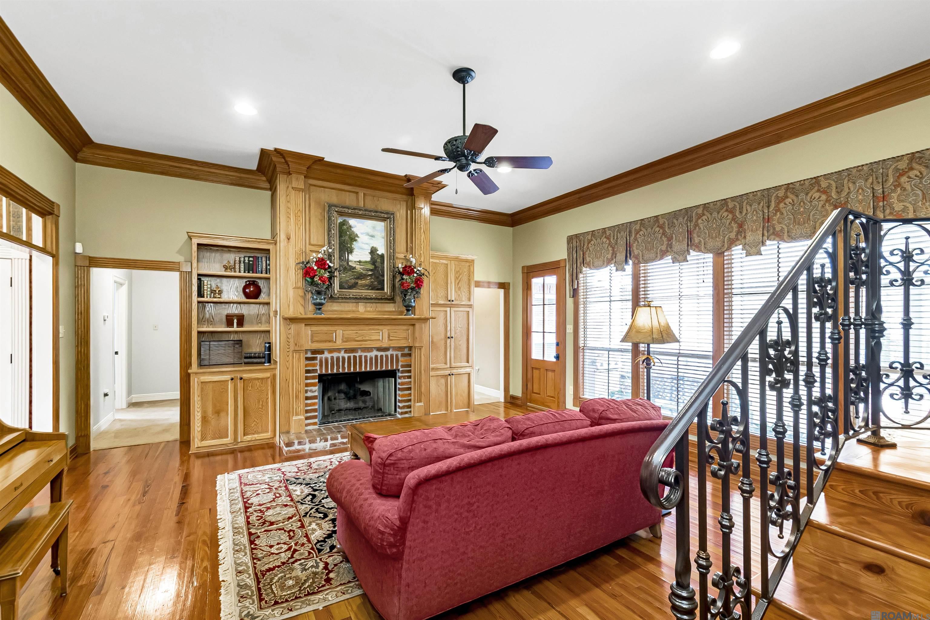 243 Summer Ridge Dr, Saint George, LA, 70810